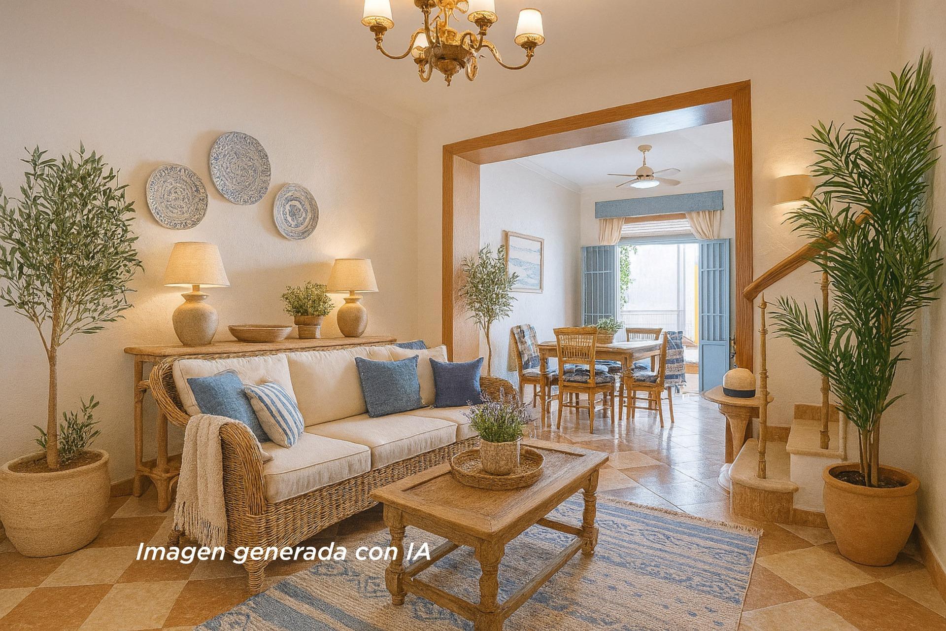 Casas o chalets-Venta-1767608