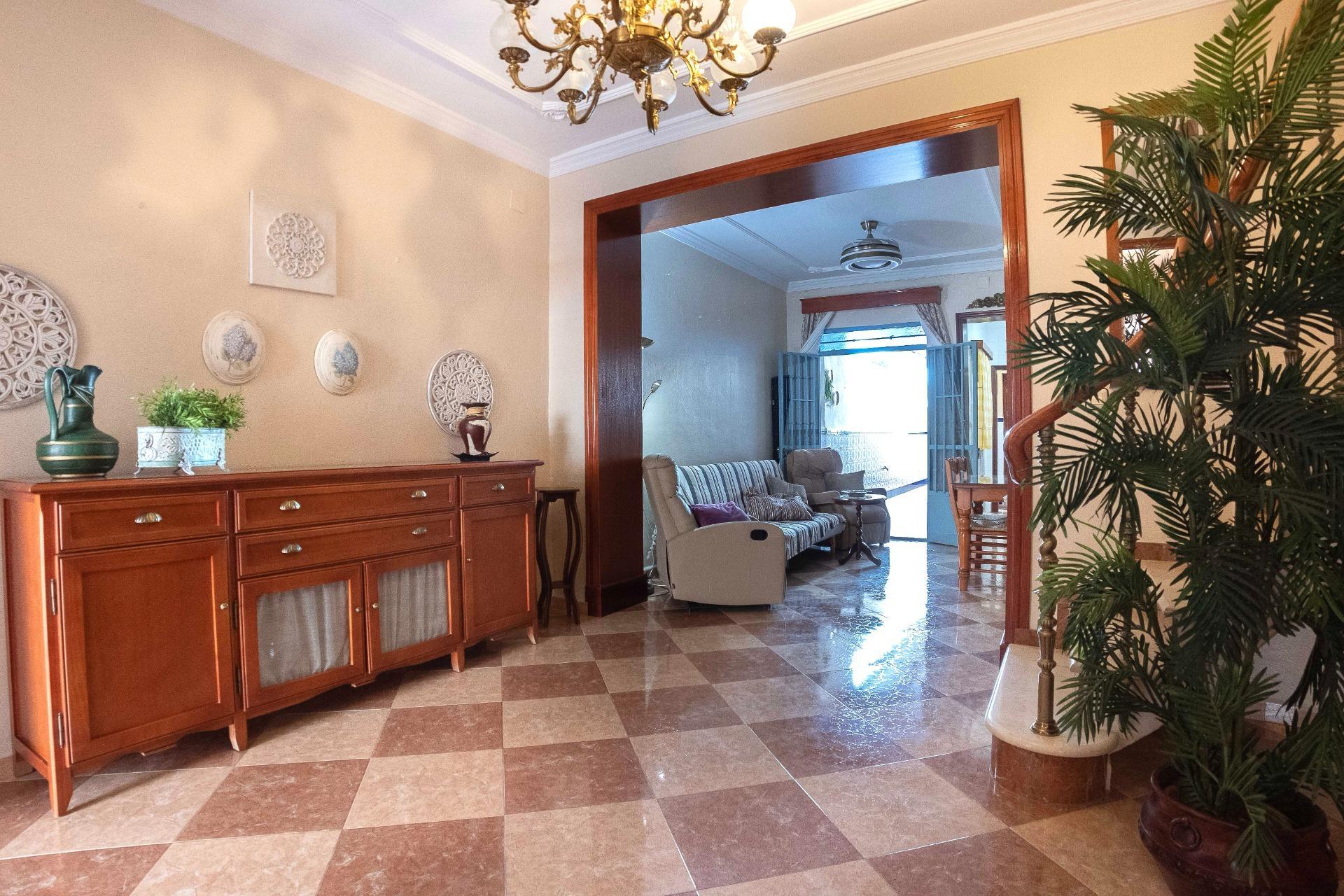 Casas o chalets-Venta-Pilas-1767608-Foto-2