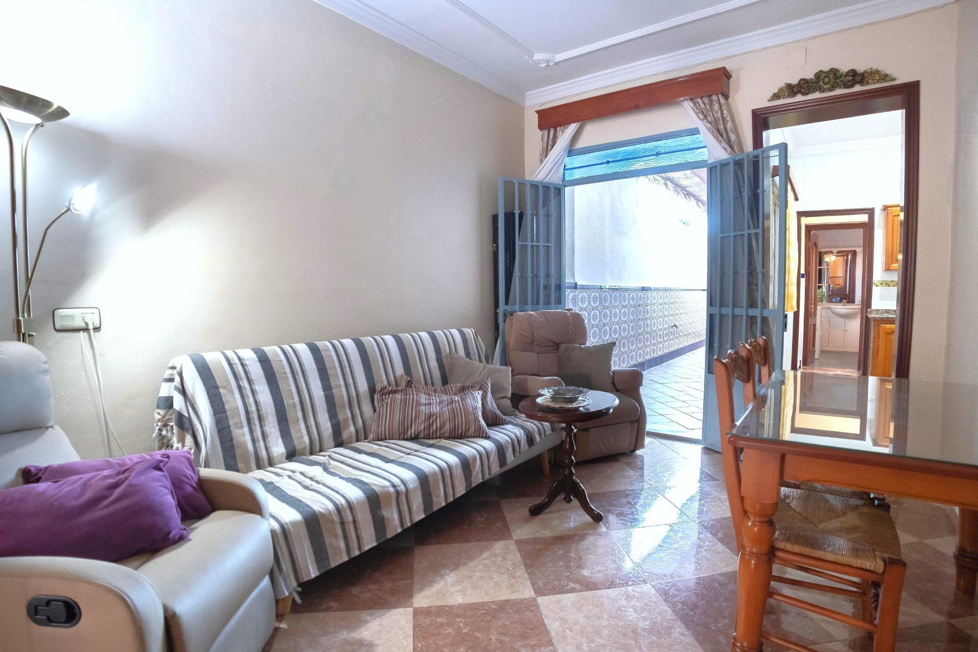 Casas o chalets-Venta-Pilas-1767608-Foto-4
