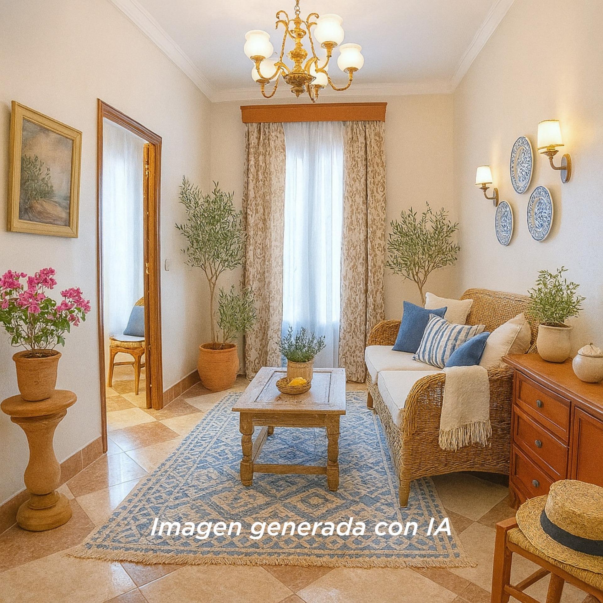 Casas o chalets-Venta-Pilas-1767608-Foto-5