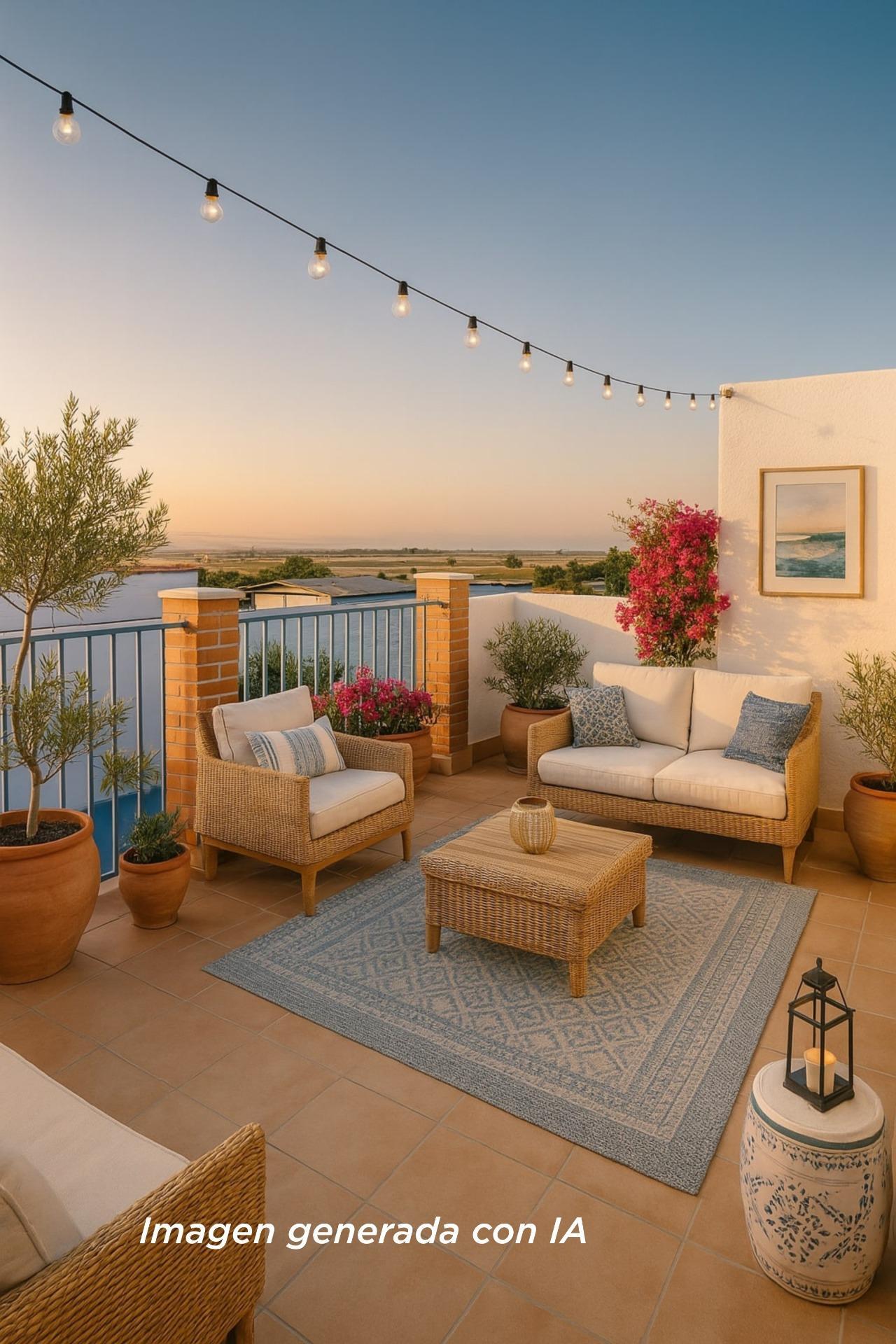 Casas o chalets-Venta-Pilas-1767608-Foto-7