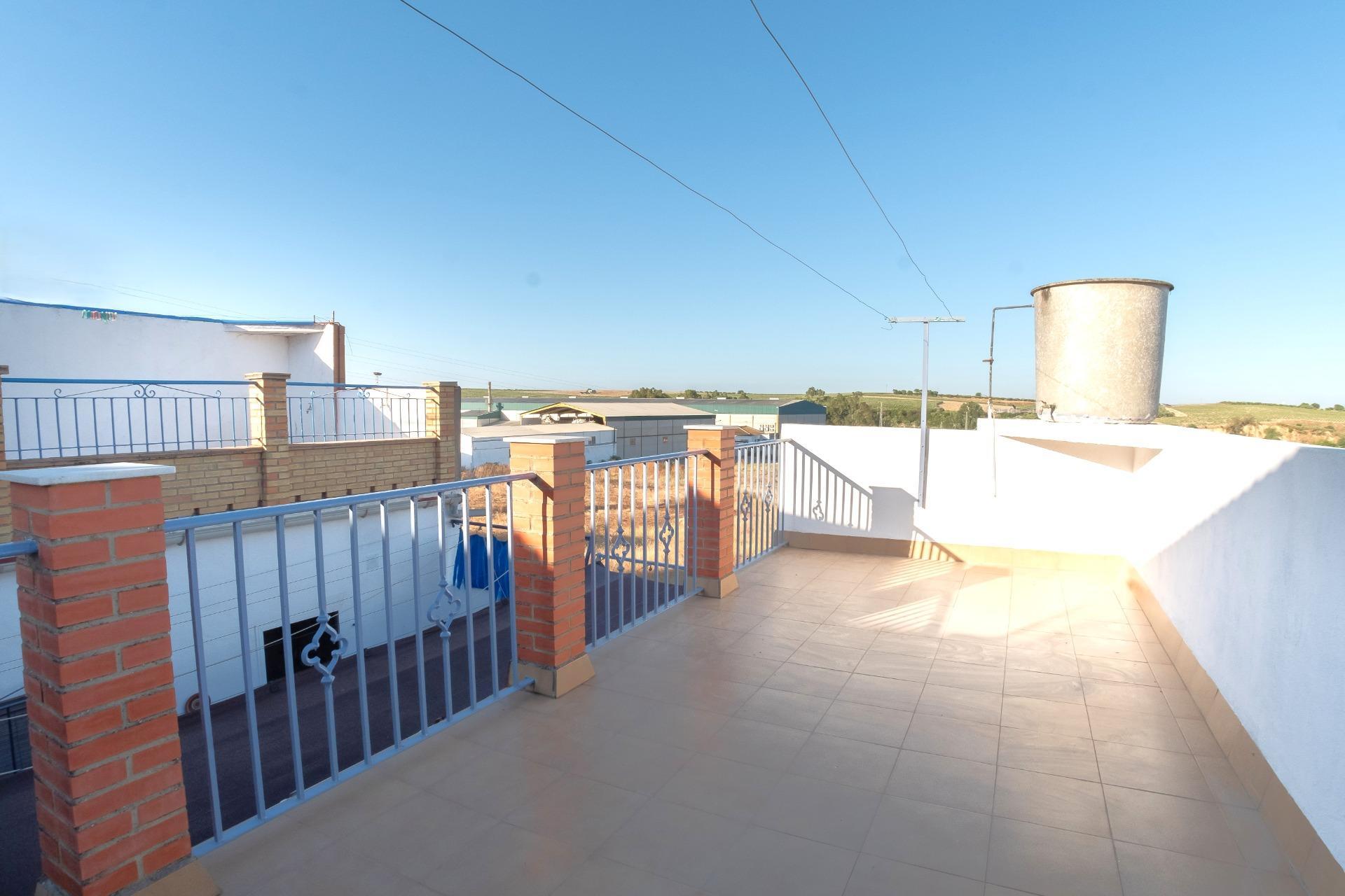 Casas o chalets-Venta-Pilas-1767608-Foto-8