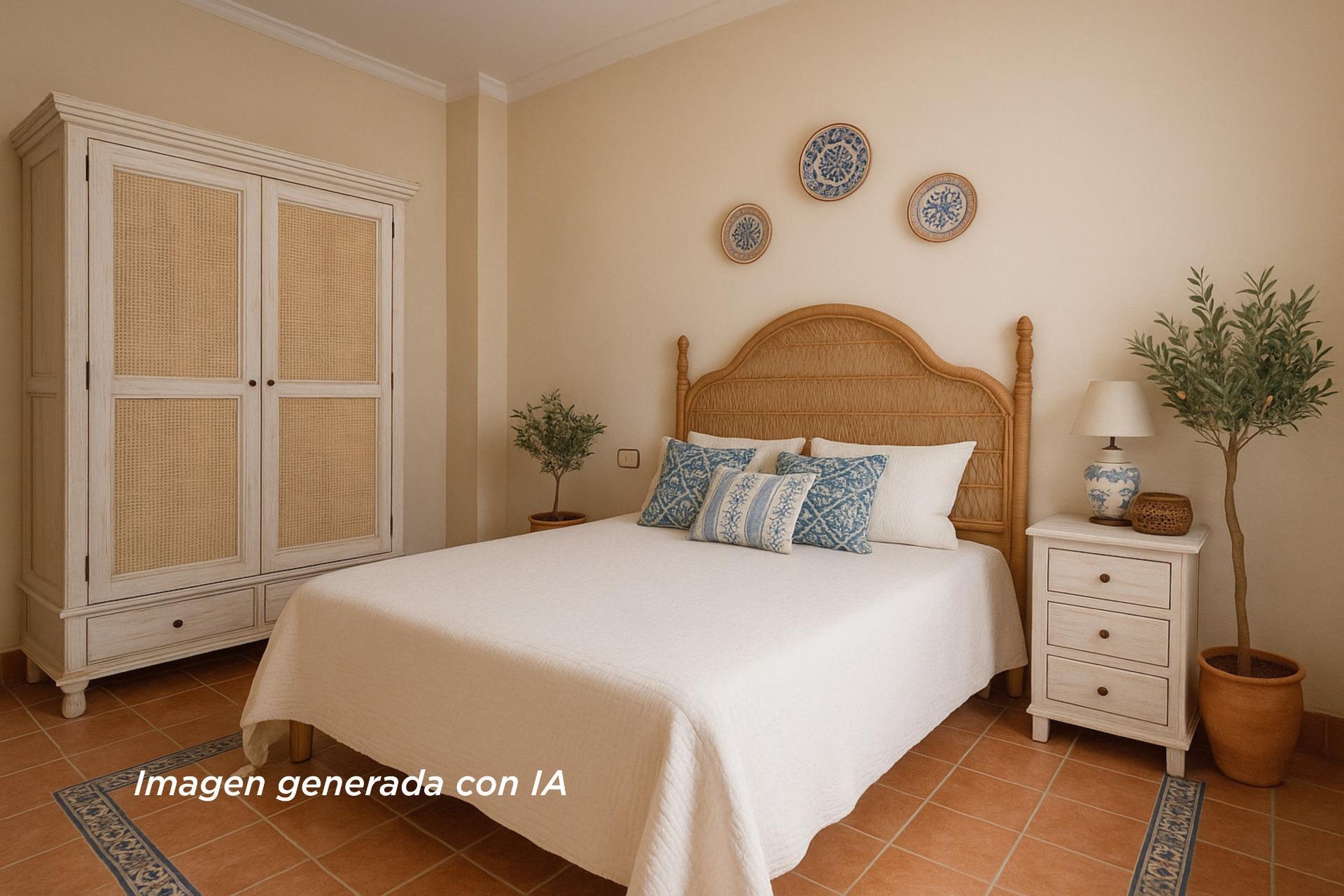 Casas o chalets-Venta-Pilas-1767608-Foto-13