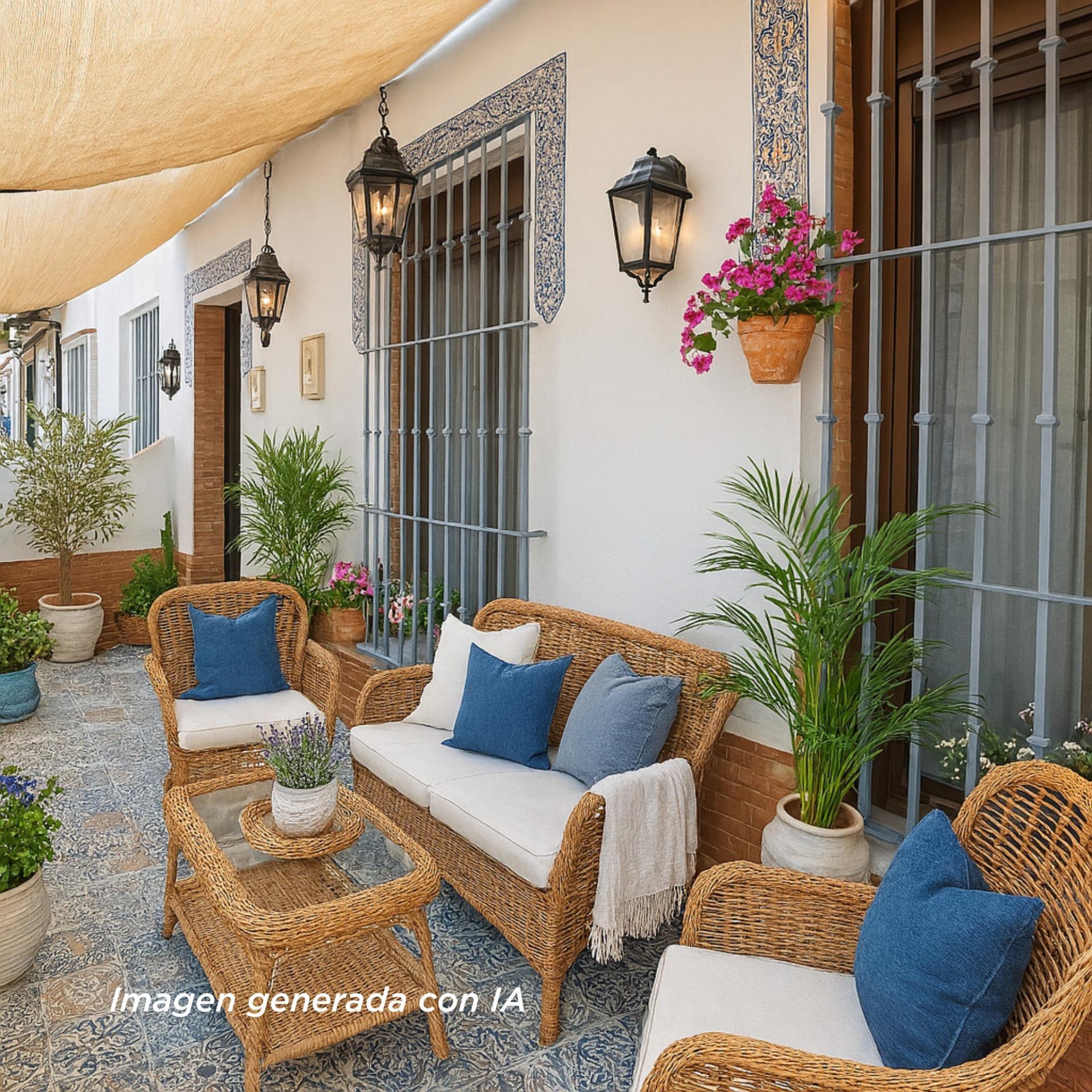 Casas o chalets-Venta-Pilas-1767608-Foto-23