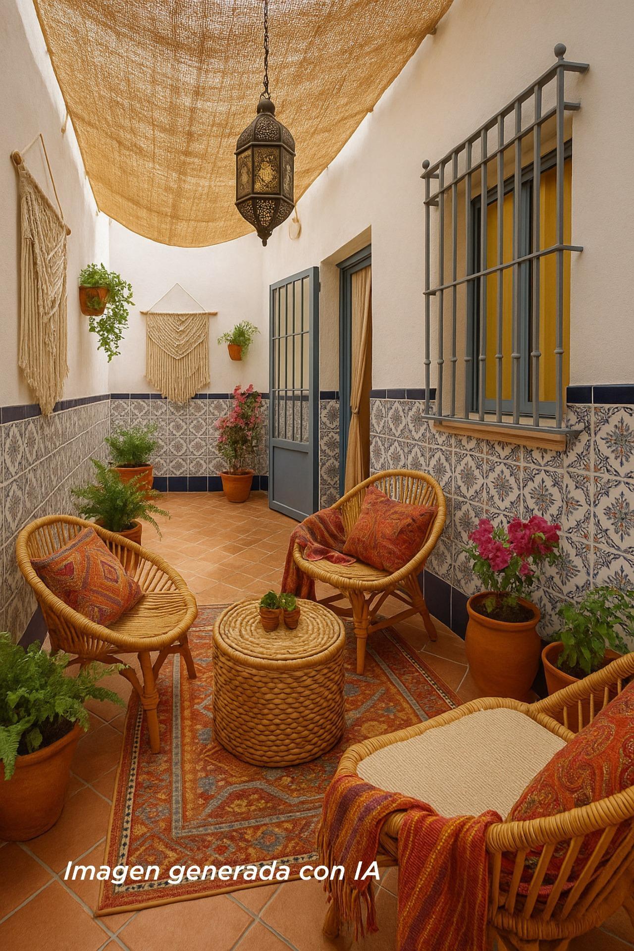 Casas o chalets-Venta-Pilas-1767608-Foto-25