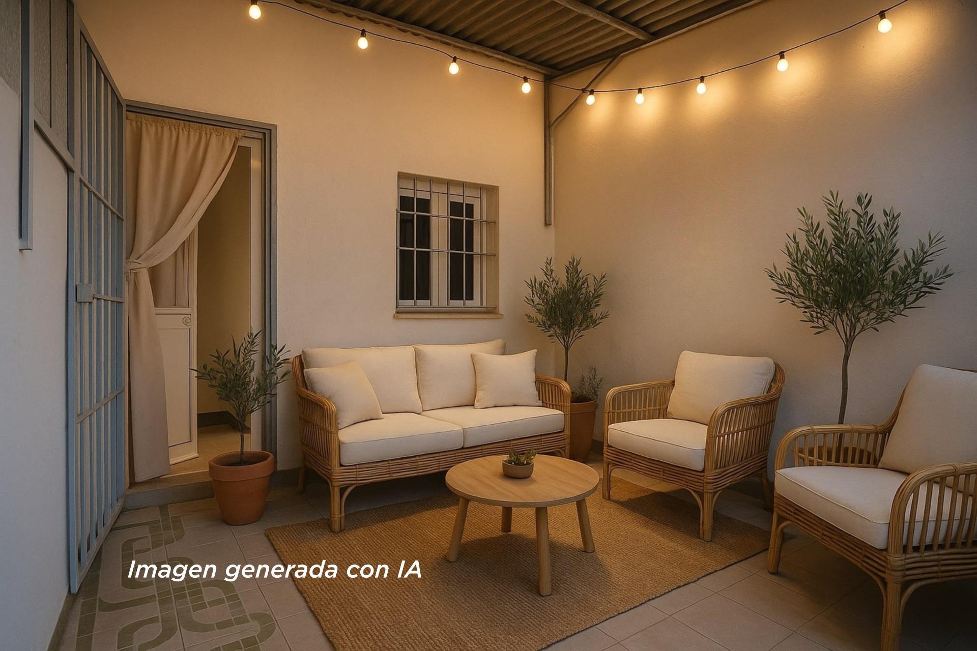 Casas o chalets-Venta-Pilas-1767608-Foto-21