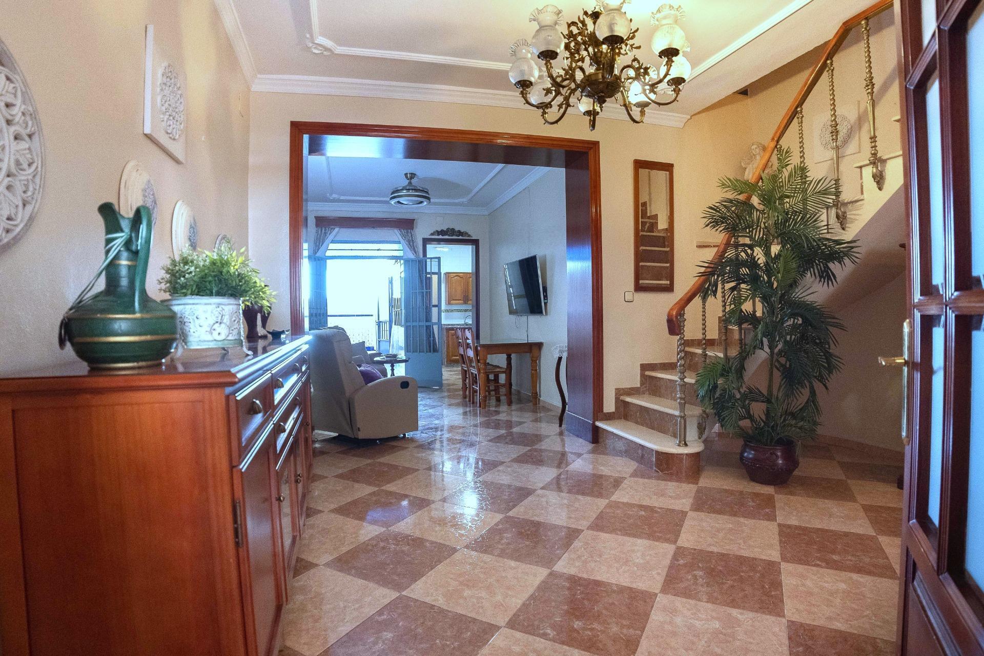 Casas o chalets-Venta-Pilas-1767608-Foto-28