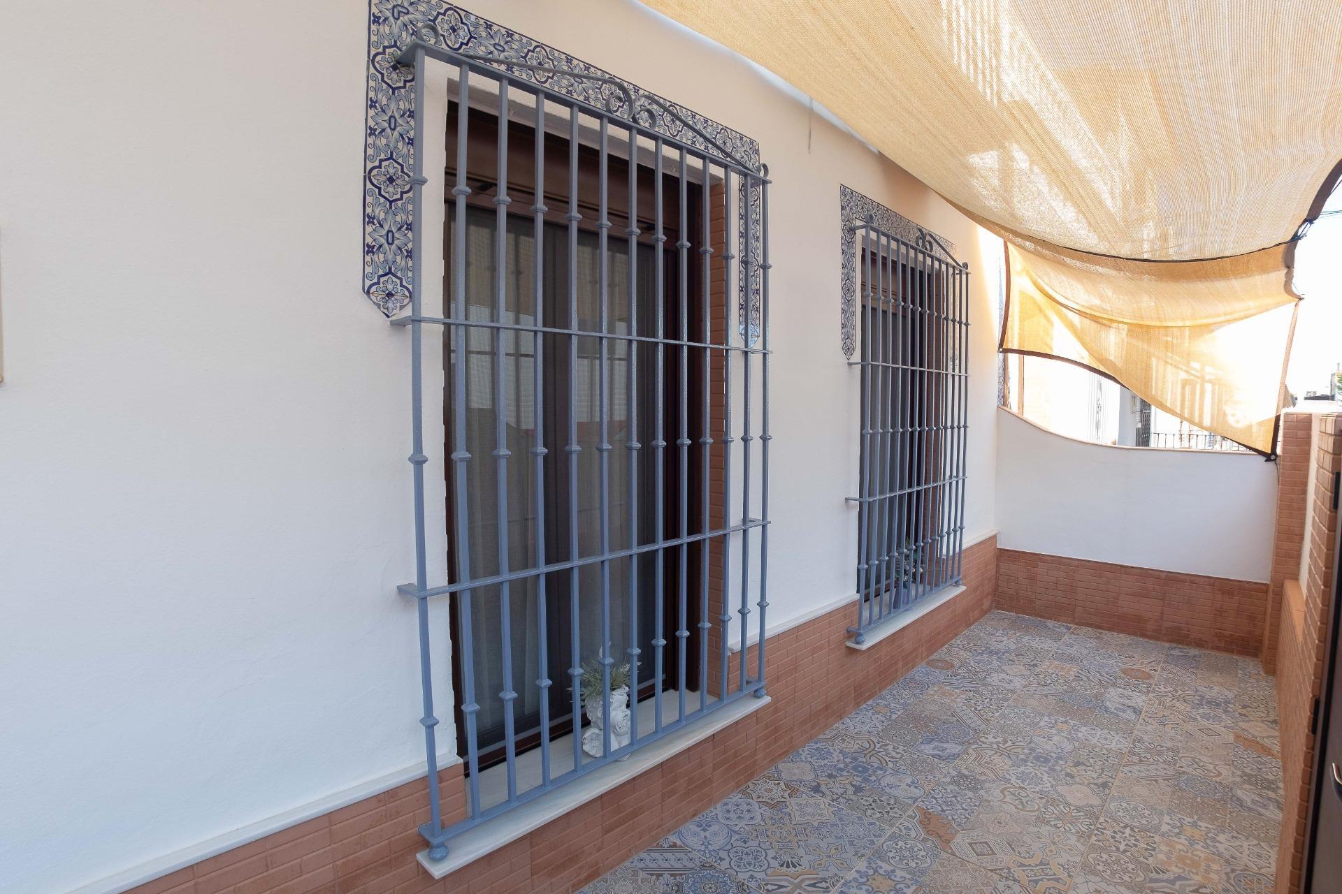 Casas o chalets-Venta-Pilas-1767608-Foto-30