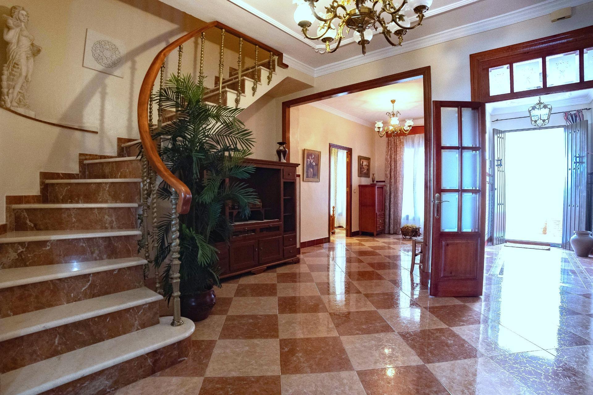 Casas o chalets-Venta-Pilas-1767608-Foto-34