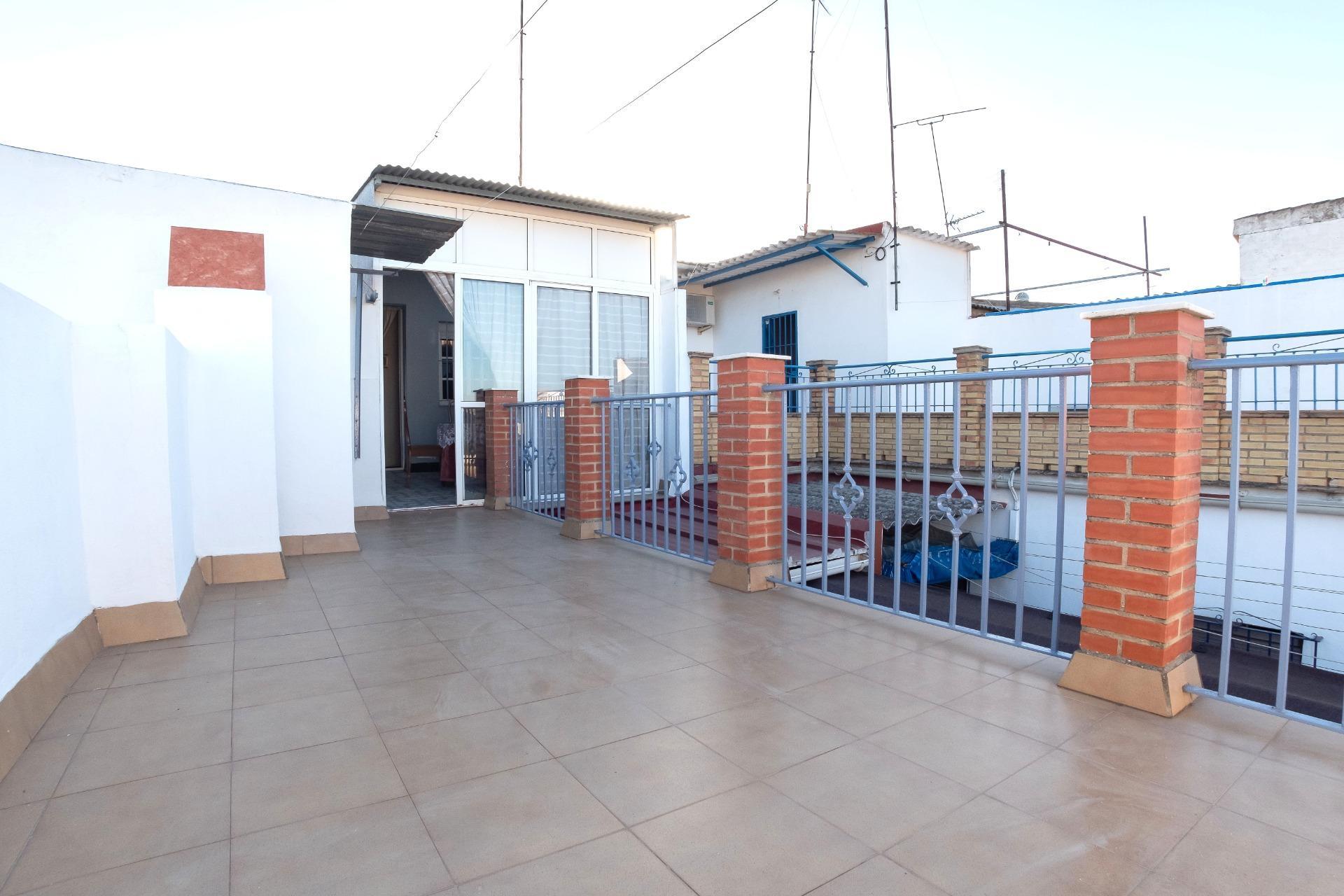 Casas o chalets-Venta-Pilas-1767608-Foto-62