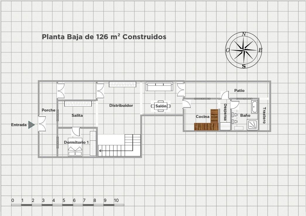 Casas o chalets-Venta-Pilas-1767608-Foto-68