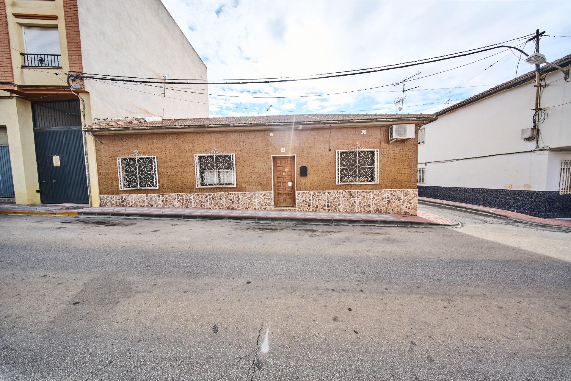 Casas o chalets-Venta-1893637