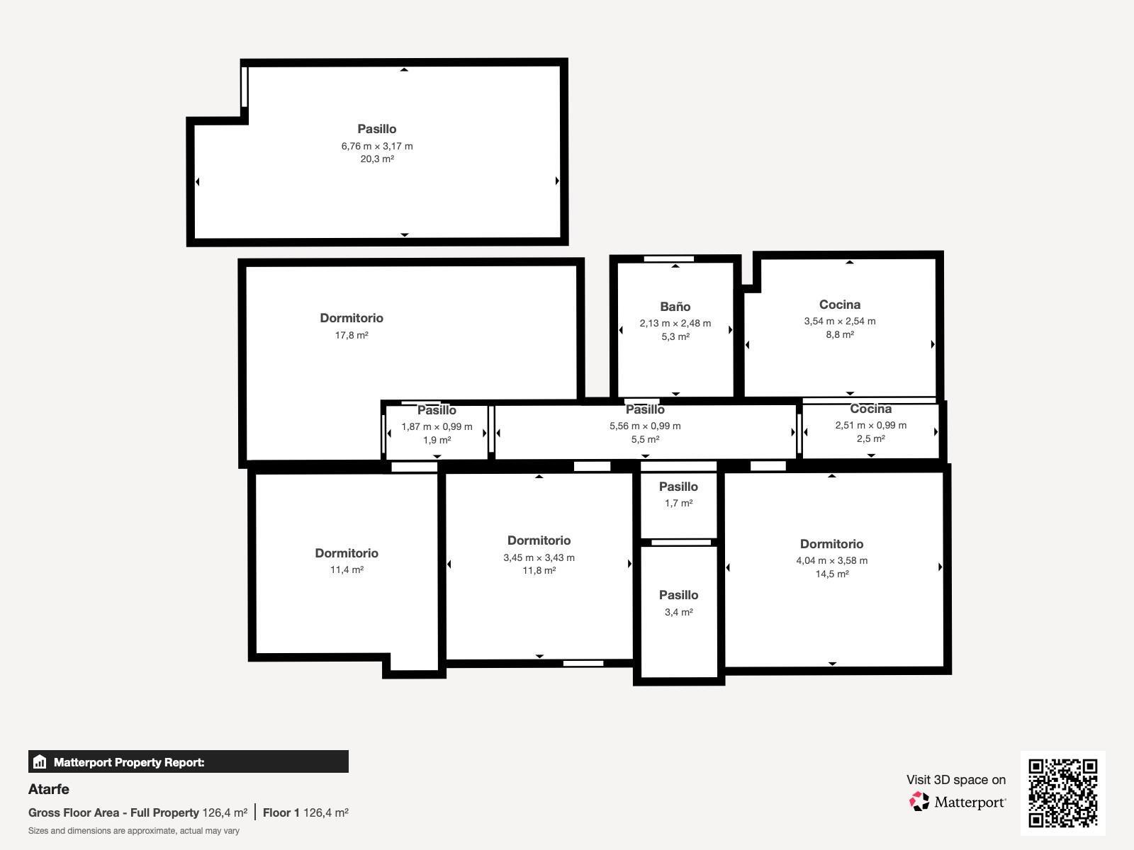 Casas o chalets-Venta-Atarfe-1893637-Foto-24