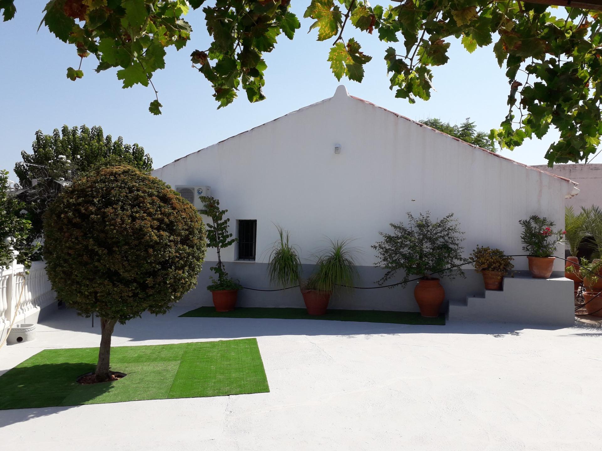 Pisos-Venta-Villanueva del RÃ­o y Minas-1876873-Foto-36