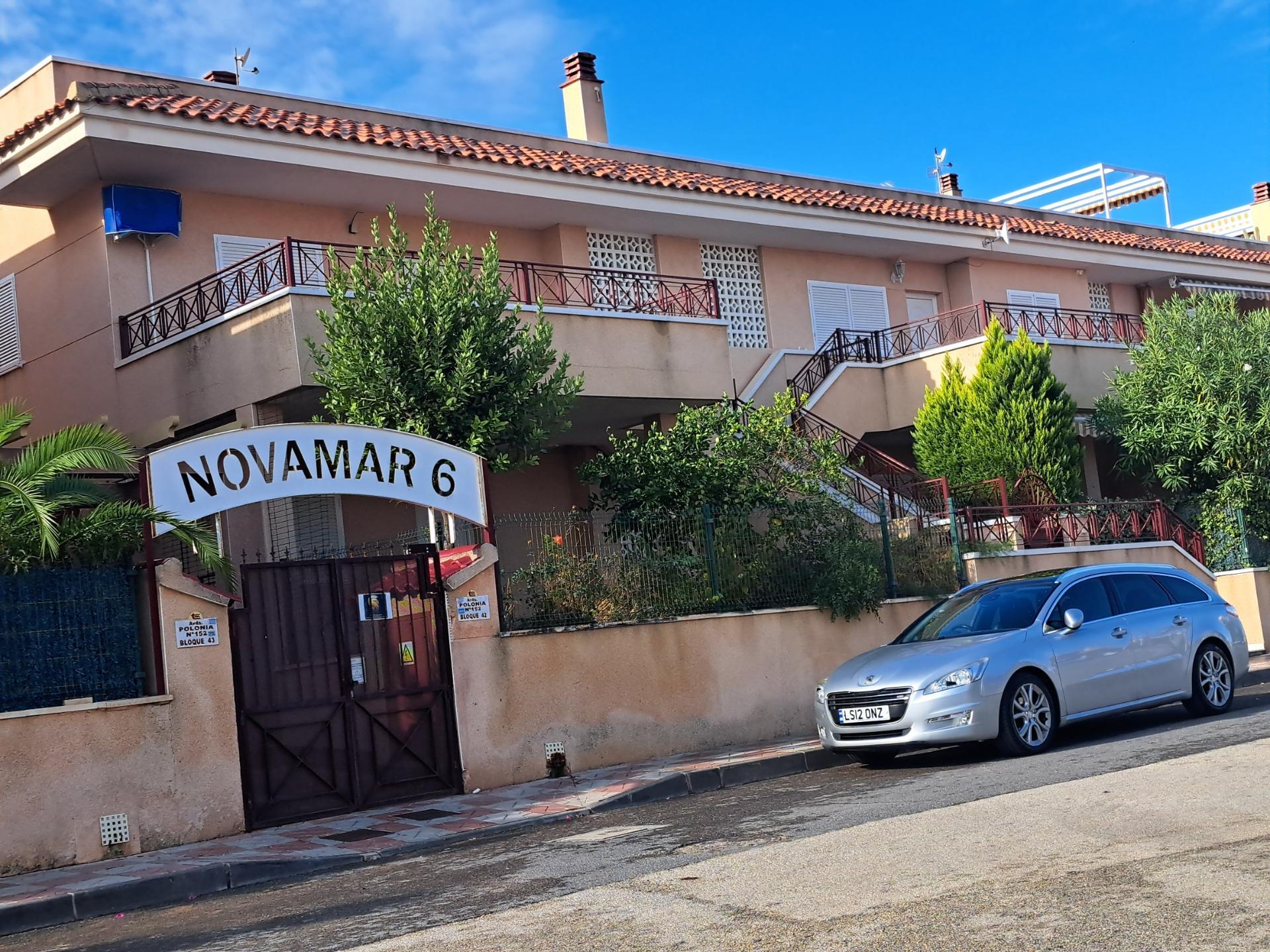 Pisos-Alquiler-Santa Pola-1901133-Foto-26