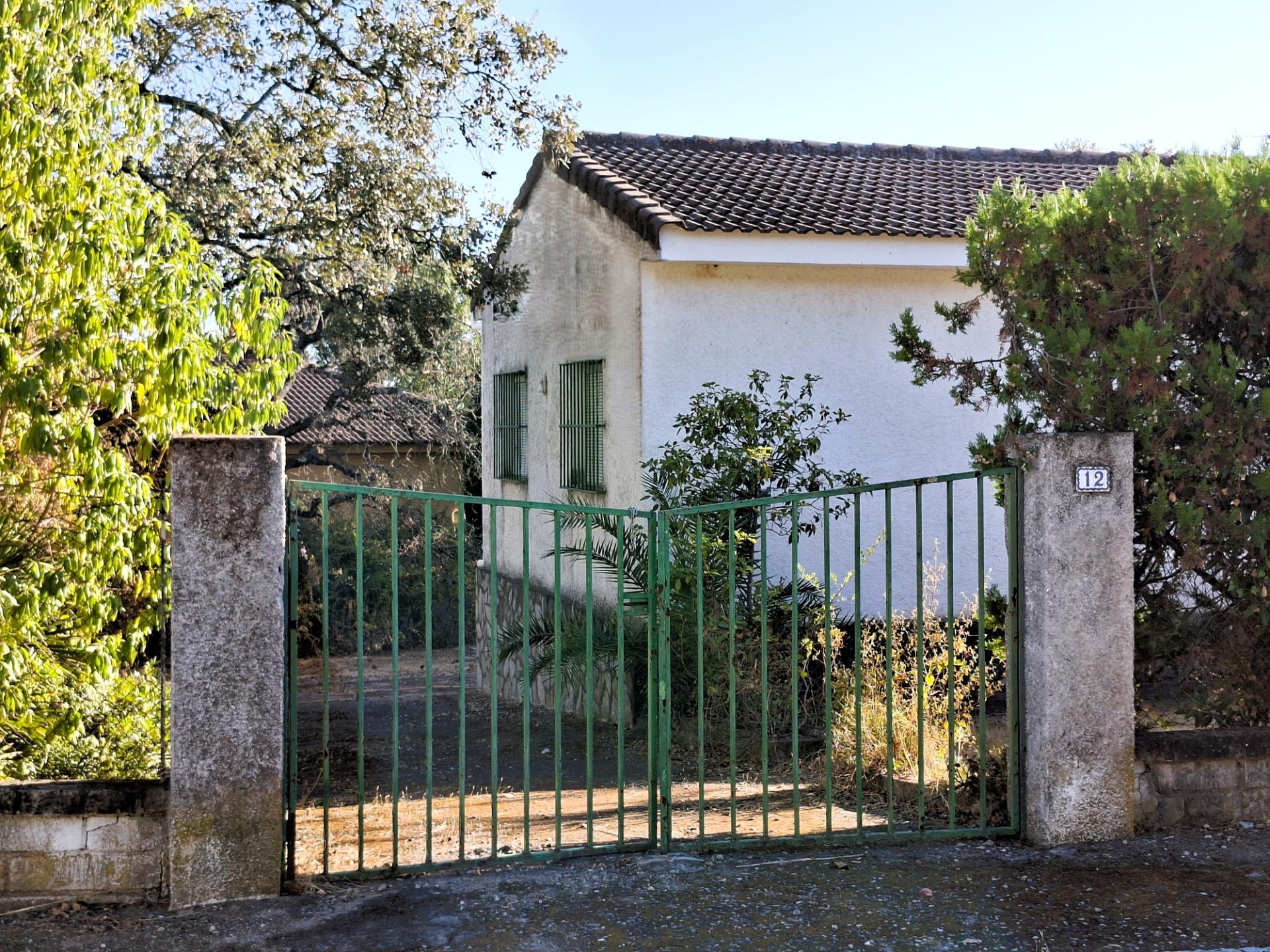 Casas o chalets-Venta-Guillena-1876406-Foto-2