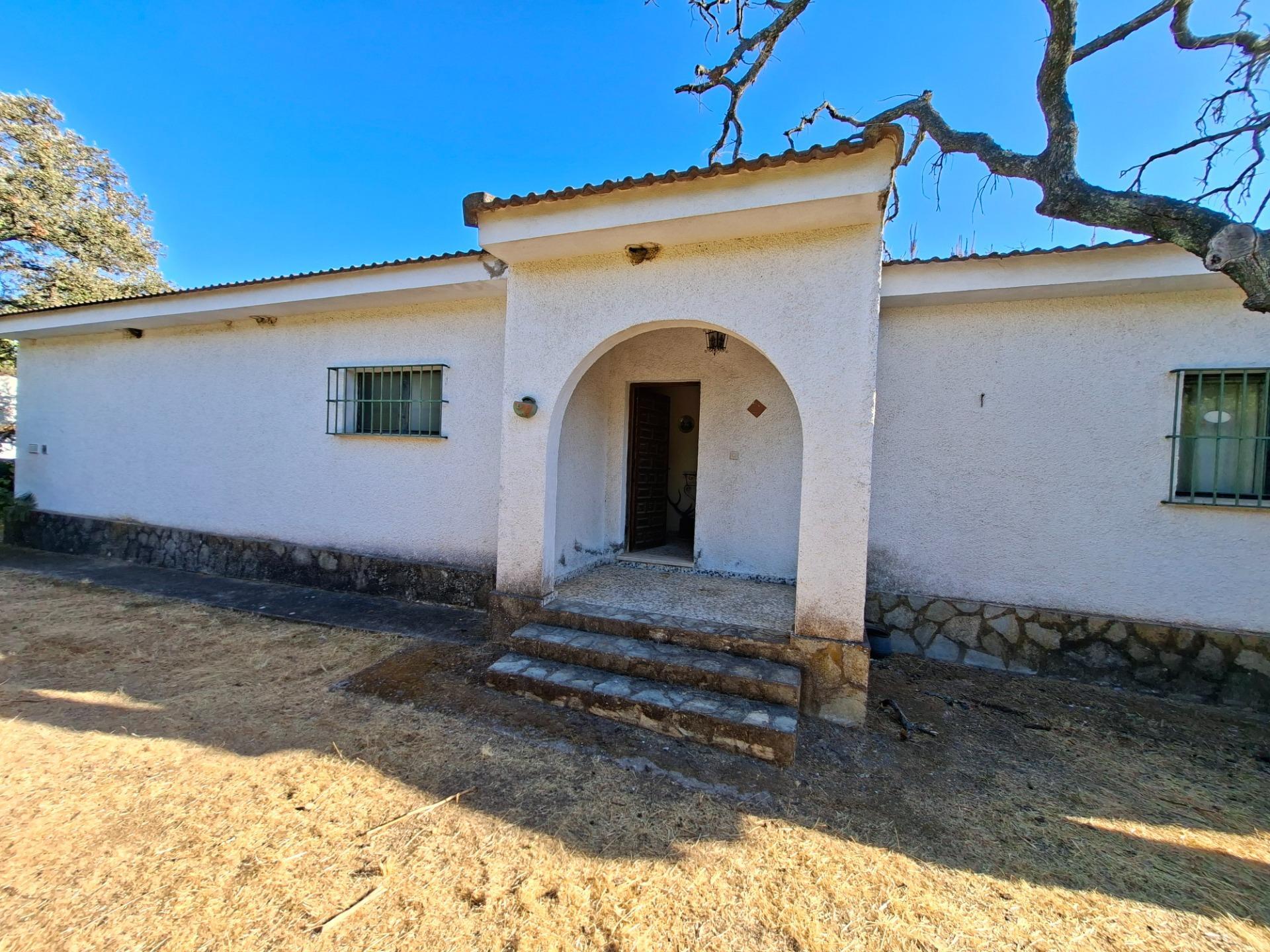 Casas o chalets-Venta-Guillena-1876406-Foto-12