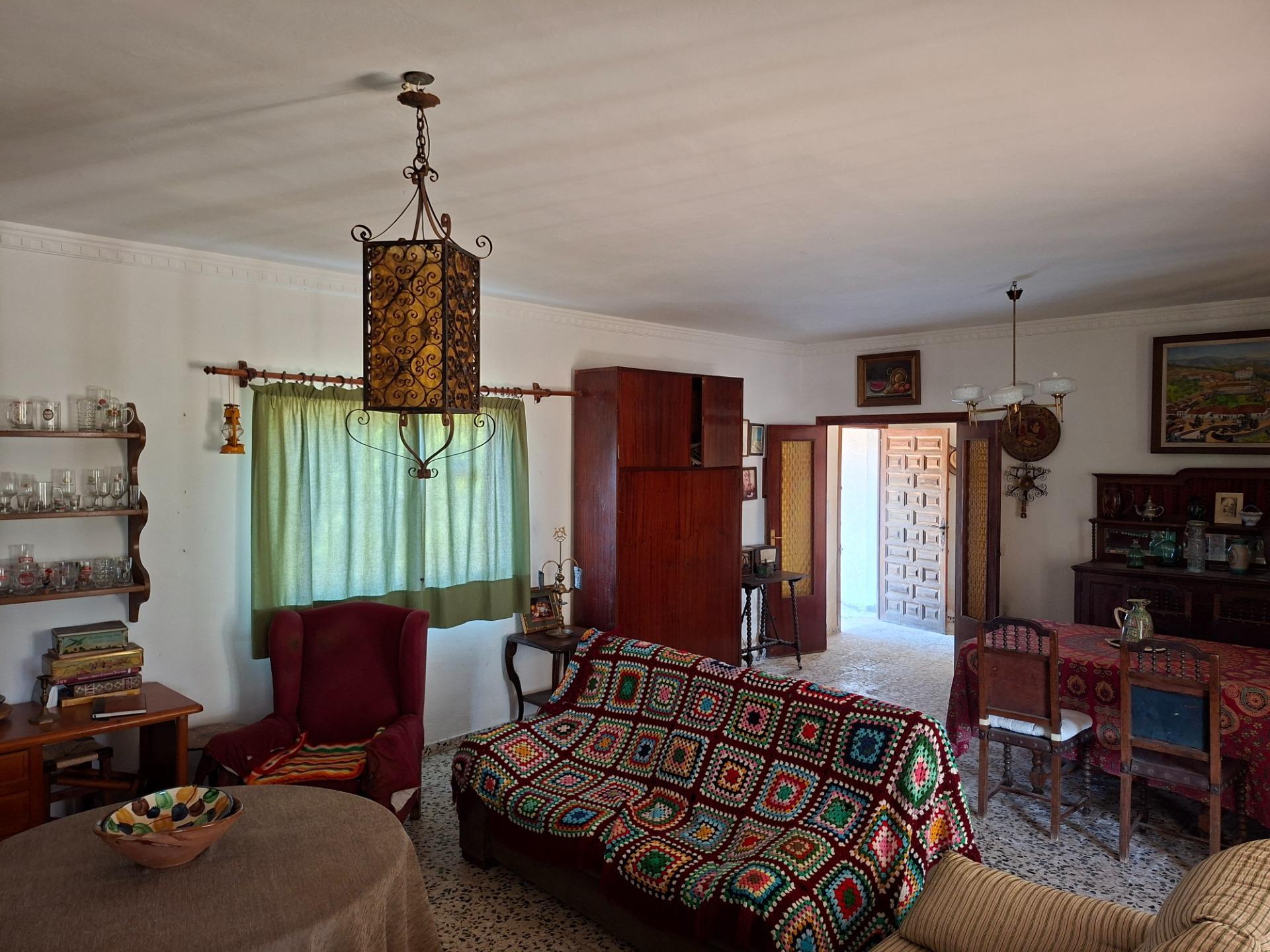 Casas o chalets-Venta-Guillena-1876406-Foto-24