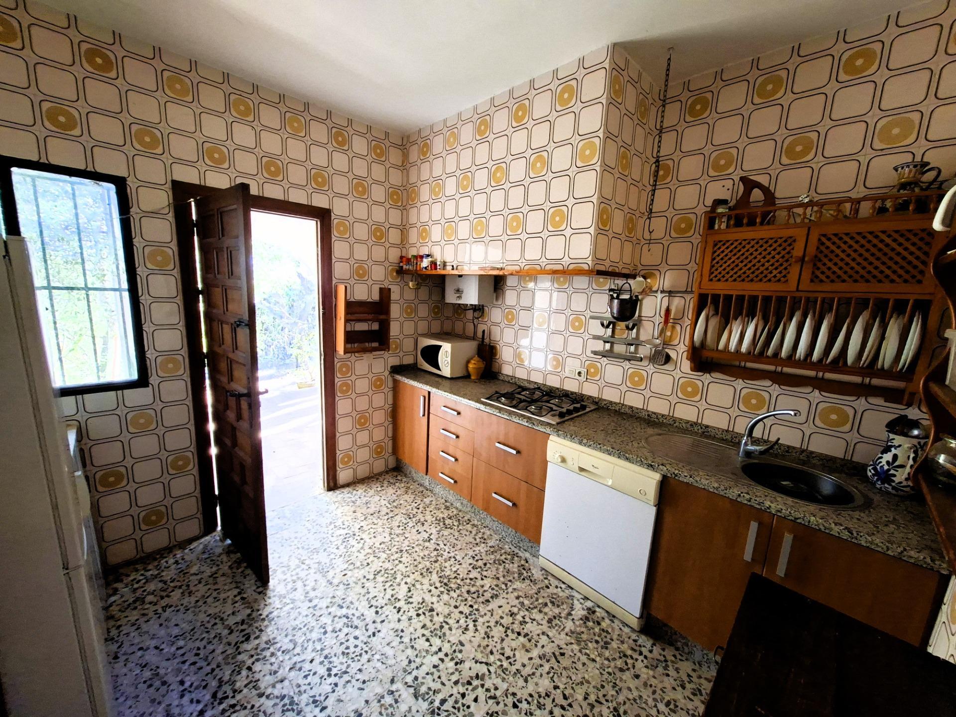 Casas o chalets-Venta-Guillena-1876406-Foto-27