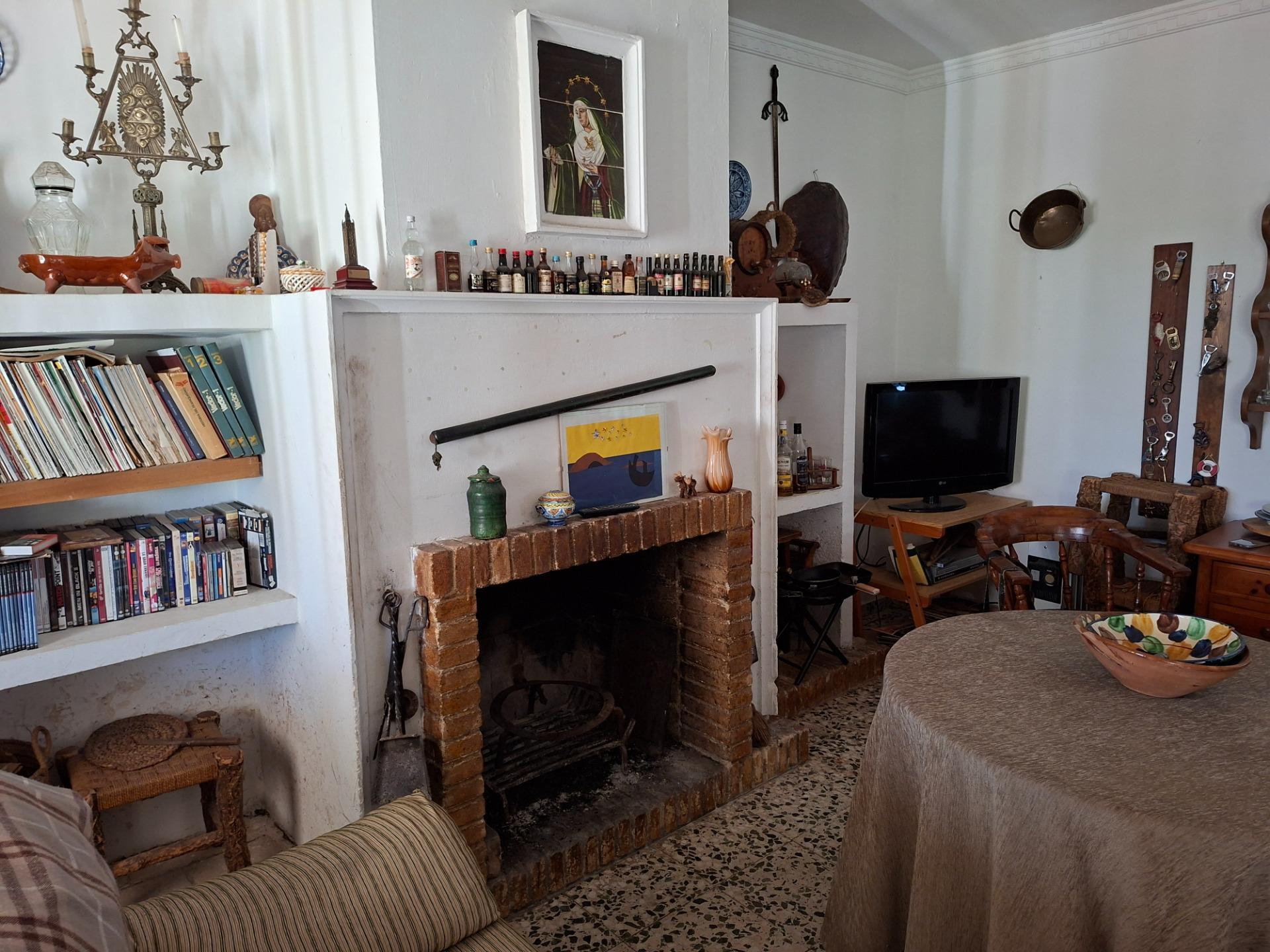 Casas o chalets-Venta-Guillena-1876406-Foto-26
