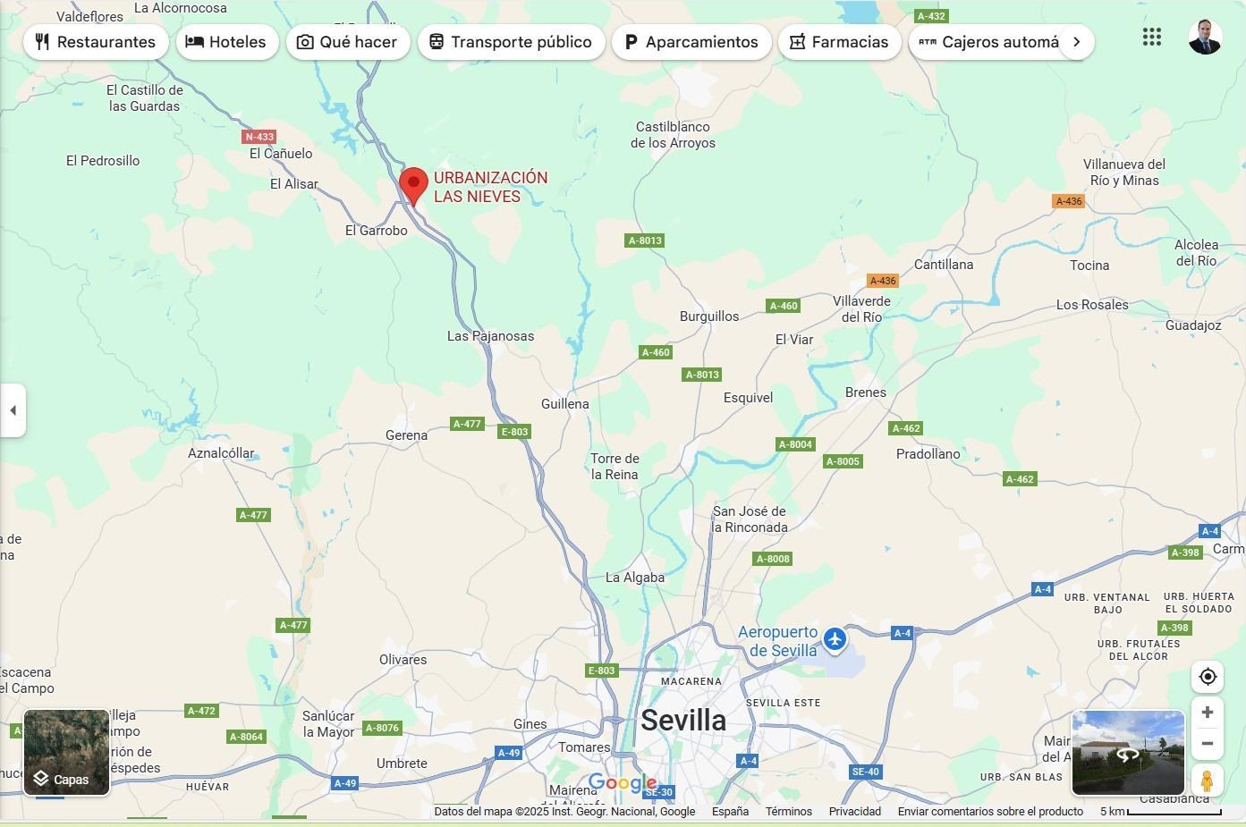 Casas o chalets-Venta-Guillena-1876406-Foto-59