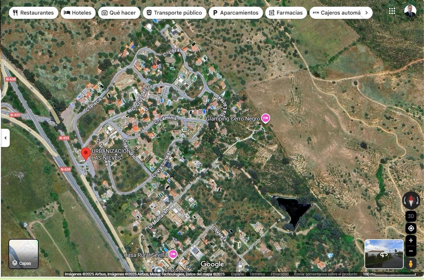 Casas o chalets-Venta-Guillena-1876406-Foto-62