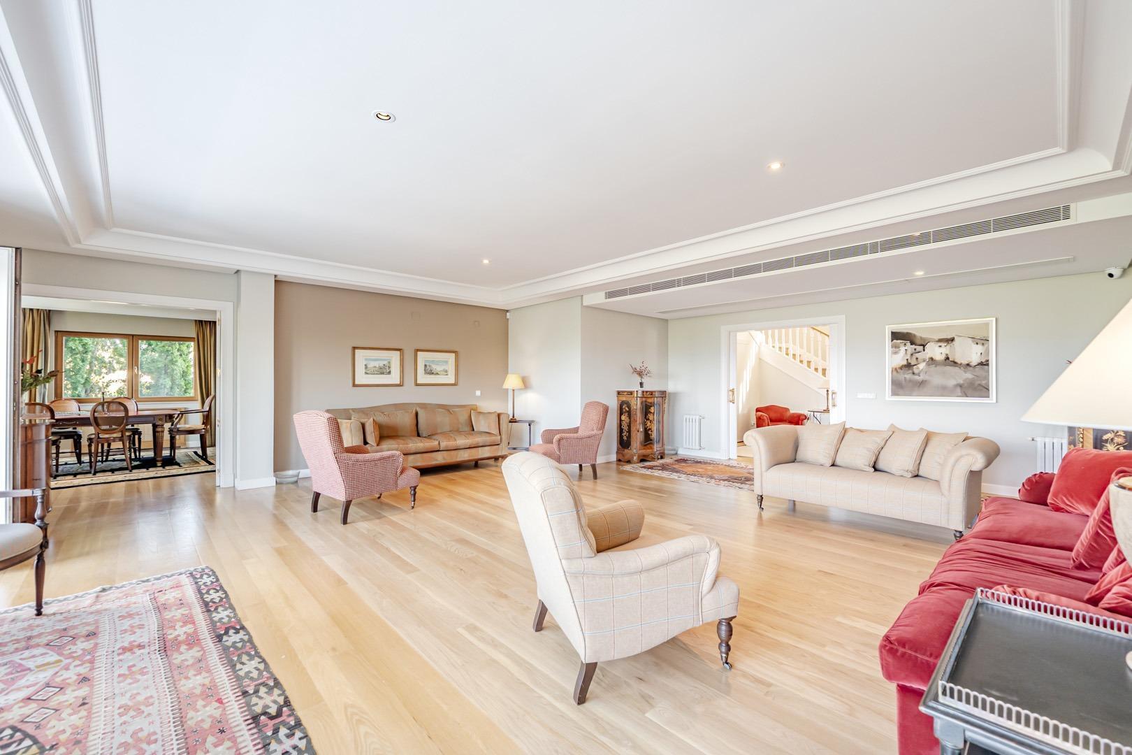 Casas o chalets-Venta-Las Rozas de Madrid-1876412-Foto-8