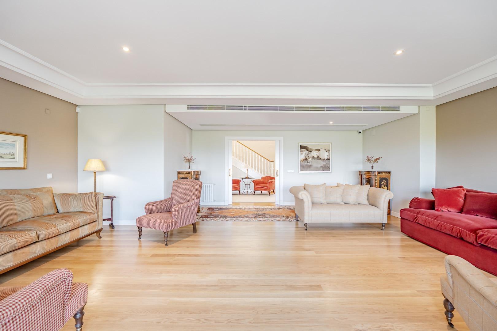Casas o chalets-Venta-Las Rozas de Madrid-1876412-Foto-10