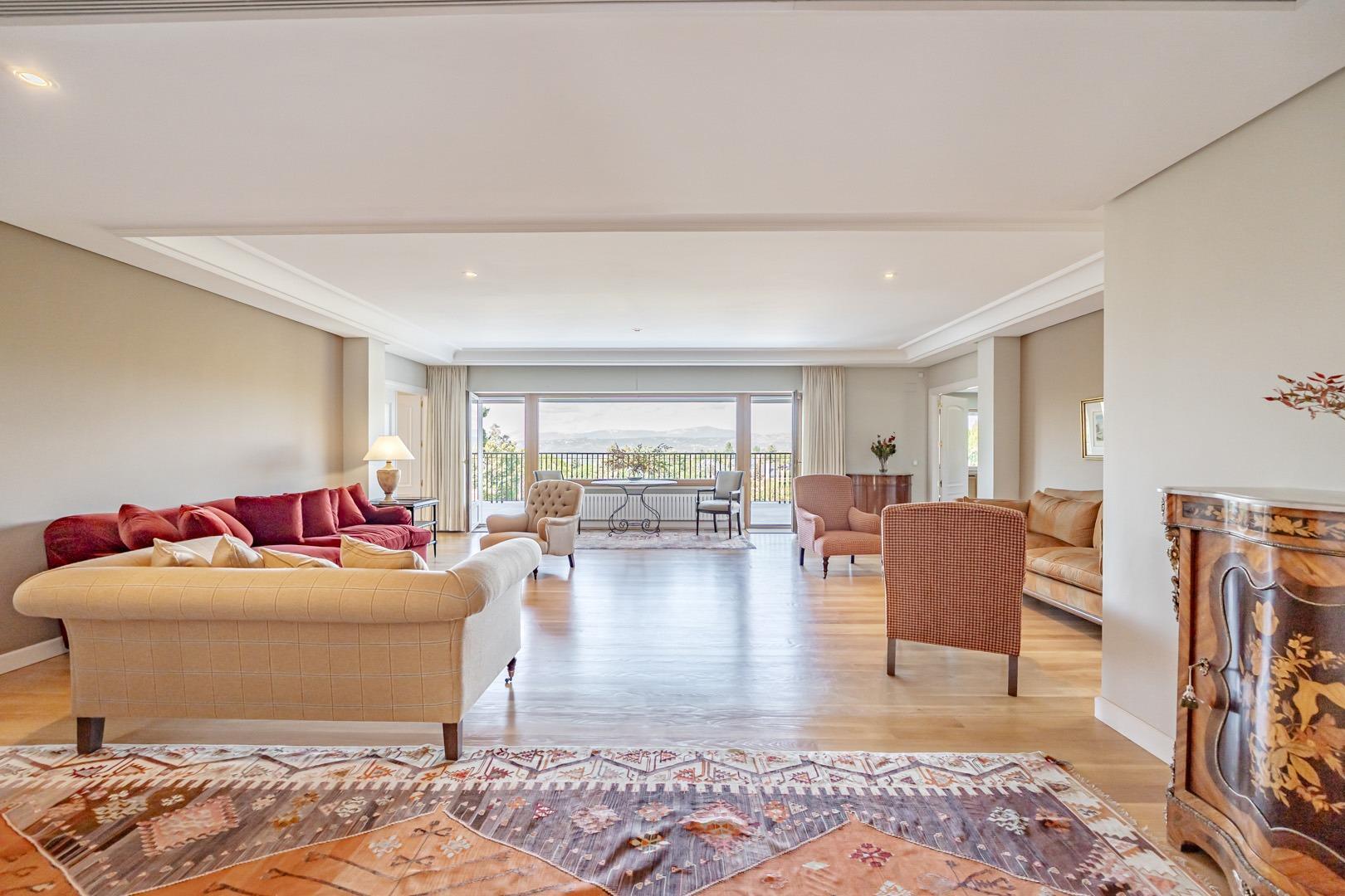 Casas o chalets-Venta-Las Rozas de Madrid-1876412-Foto-6