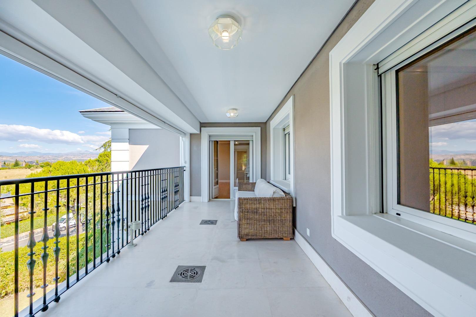 Casas o chalets-Venta-Las Rozas de Madrid-1876412-Foto-9