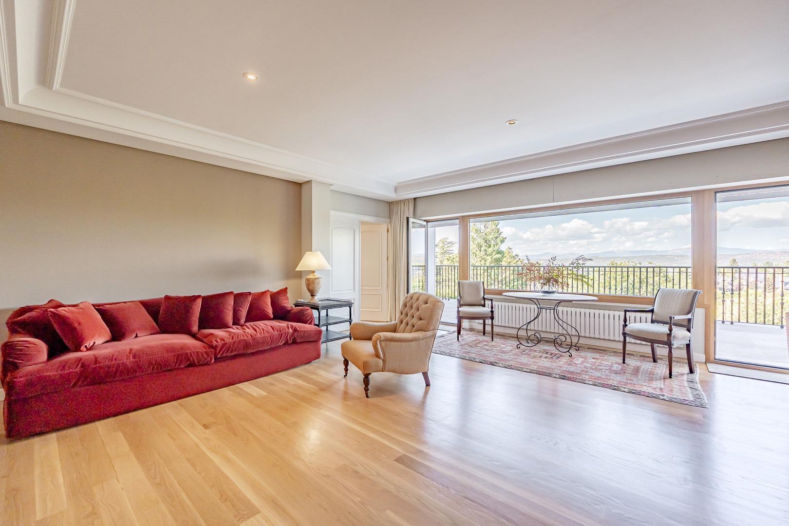 Casas o chalets-Venta-Las Rozas de Madrid-1876412-Foto-7
