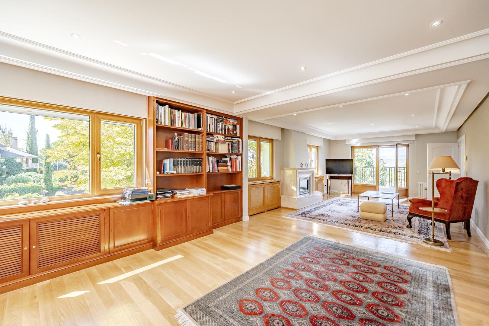 Casas o chalets-Venta-Las Rozas de Madrid-1876412-Foto-12