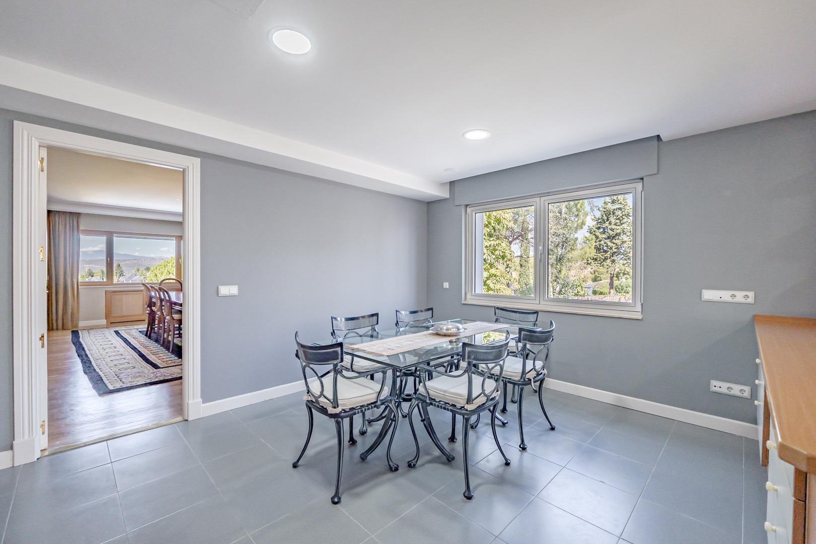 Casas o chalets-Venta-Las Rozas de Madrid-1876412-Foto-21