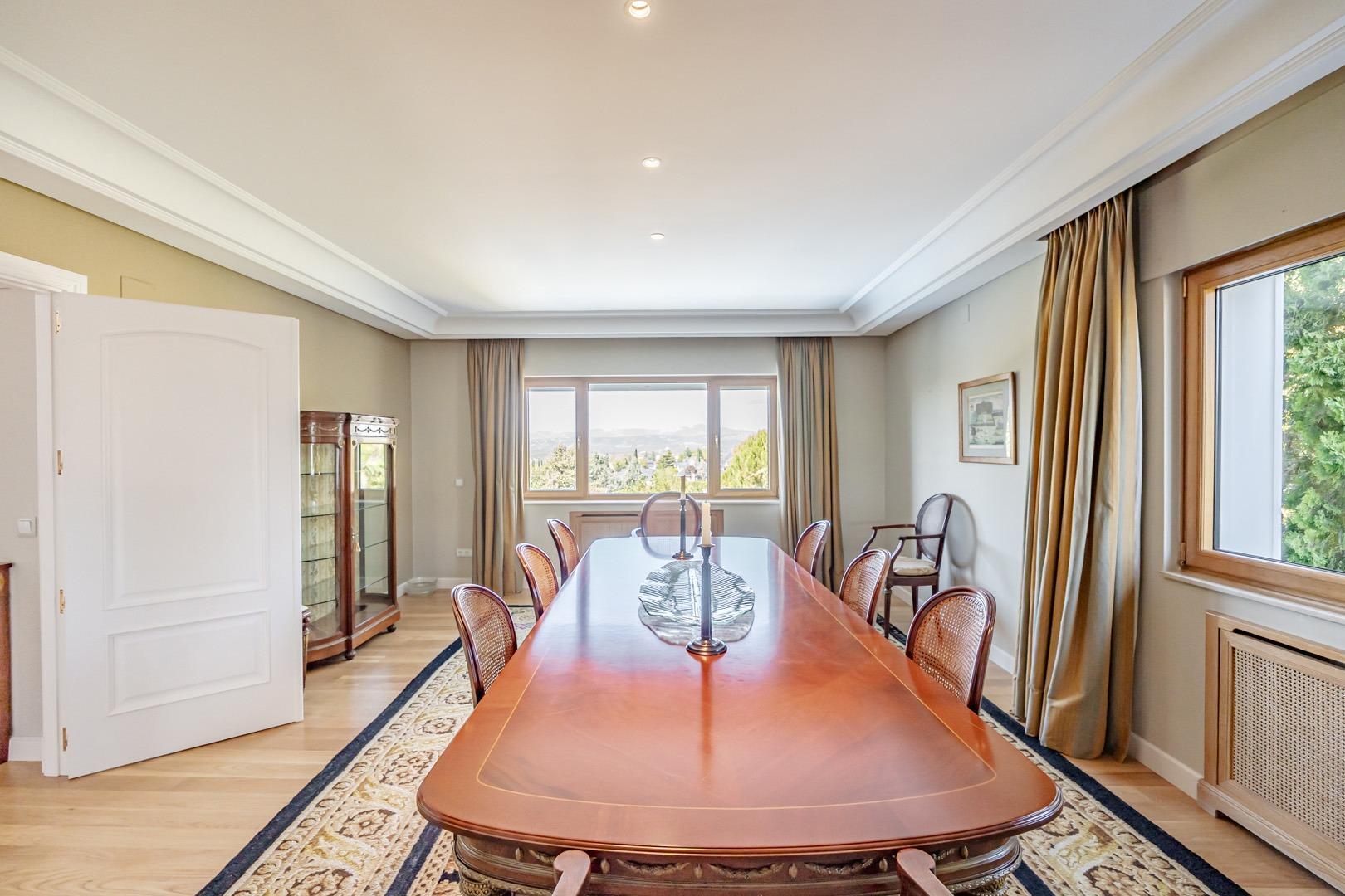 Casas o chalets-Venta-Las Rozas de Madrid-1876412-Foto-24