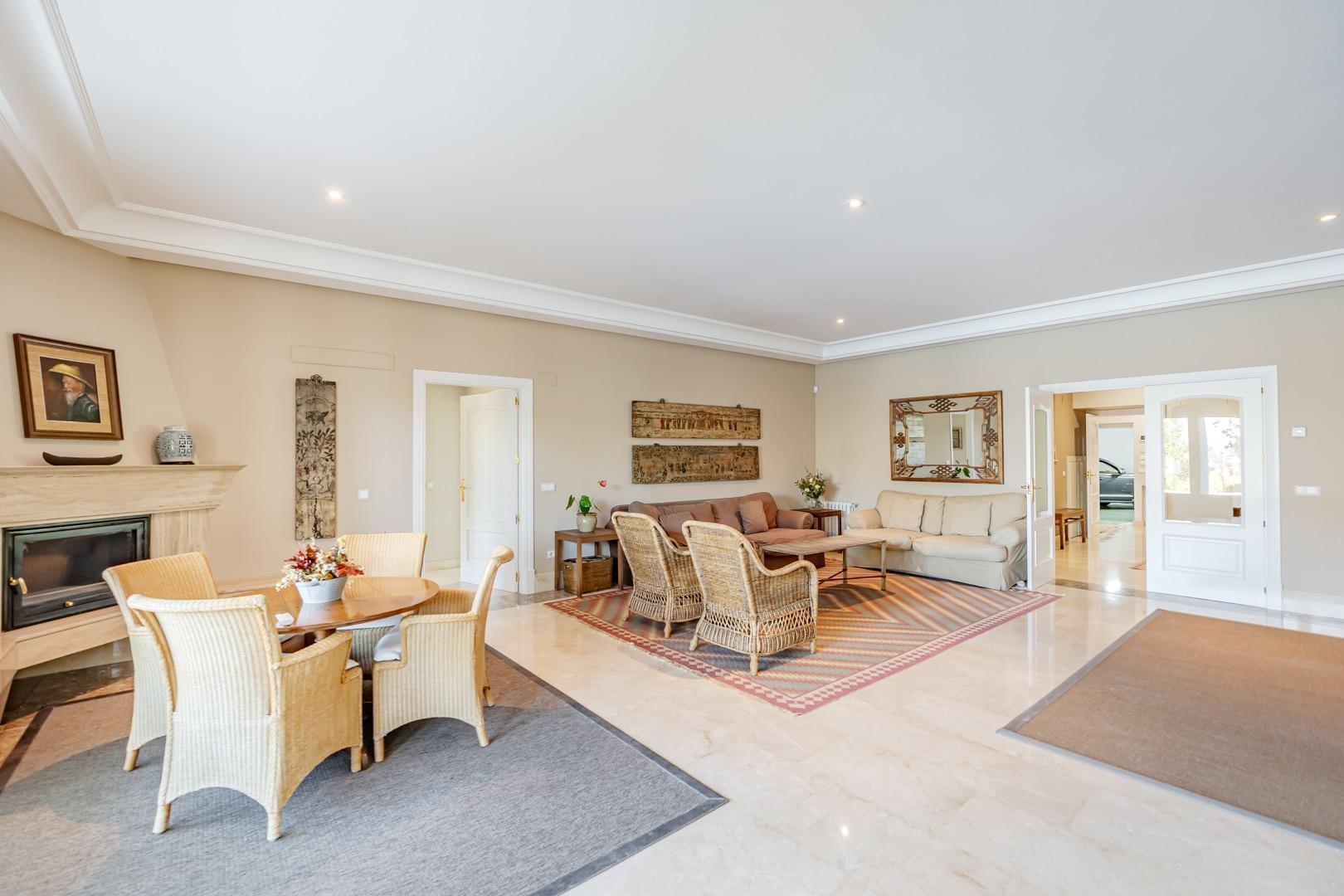 Casas o chalets-Venta-Las Rozas de Madrid-1876412-Foto-30