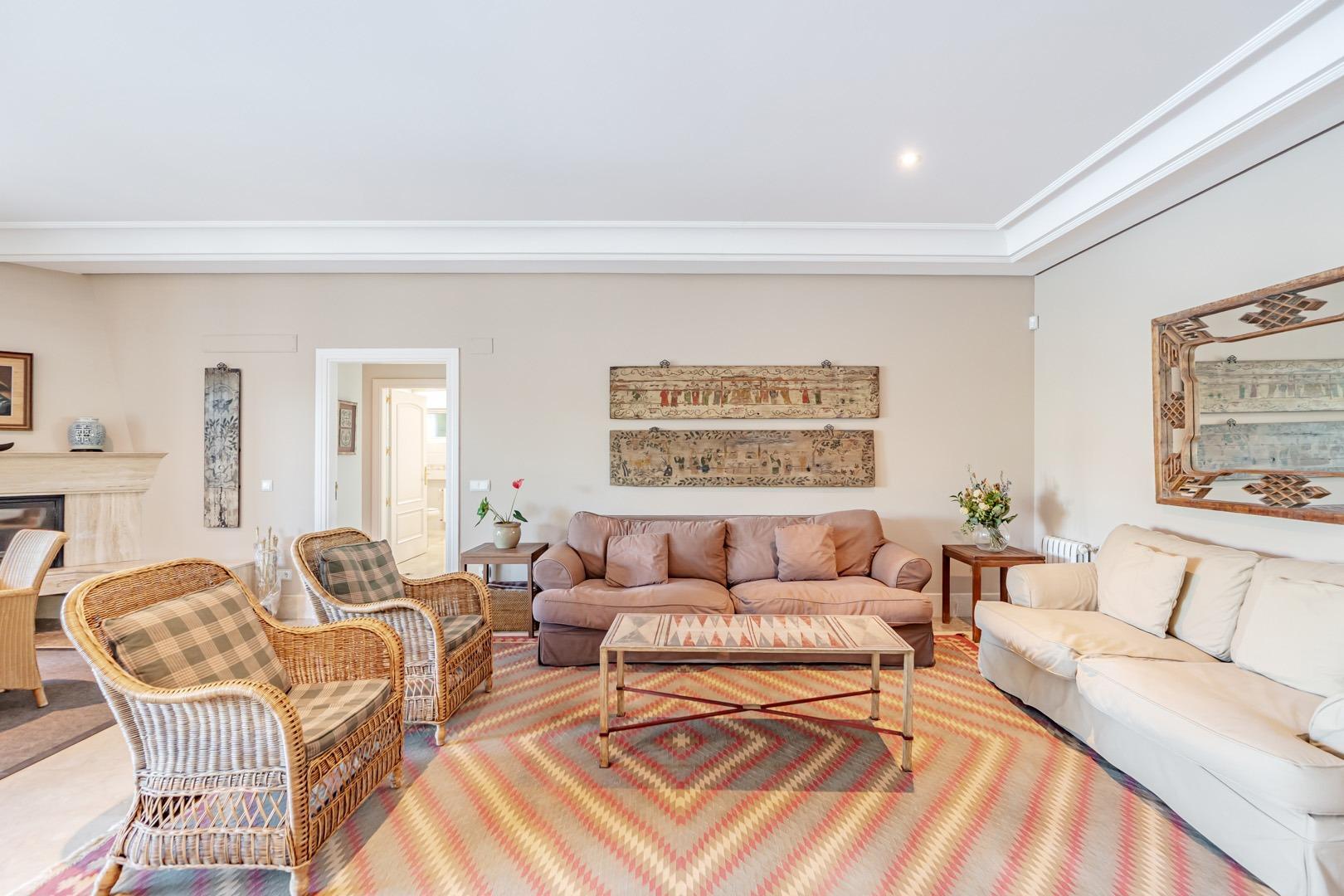 Casas o chalets-Venta-Las Rozas de Madrid-1876412-Foto-29