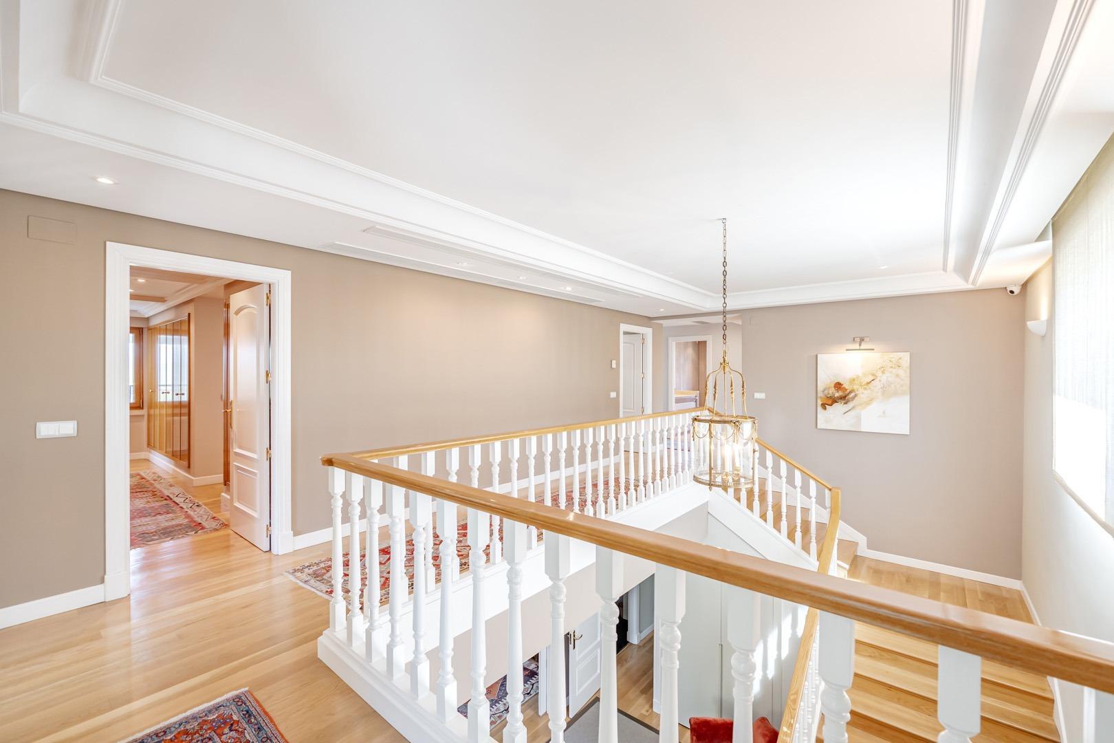 Casas o chalets-Venta-Las Rozas de Madrid-1876412-Foto-32