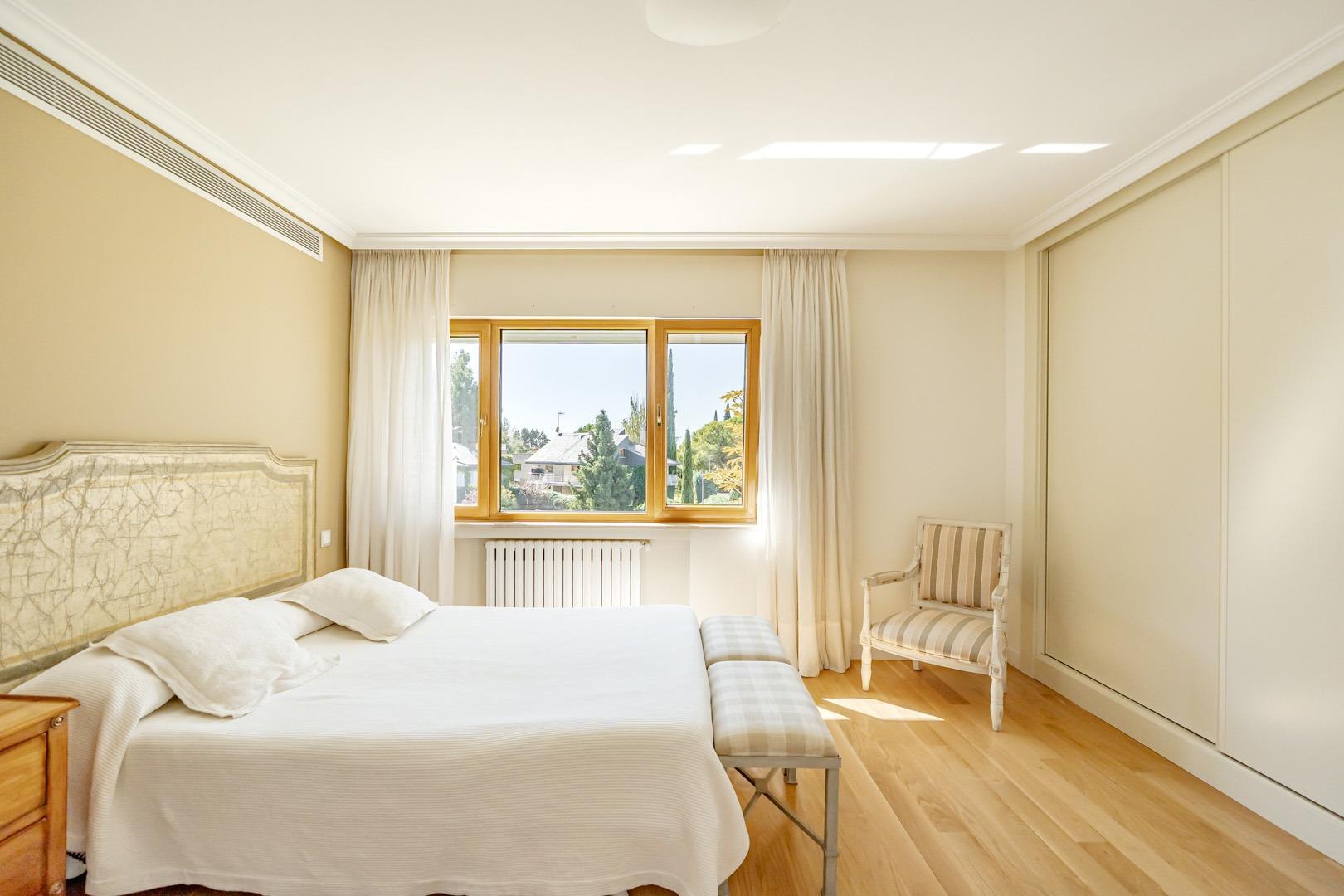 Casas o chalets-Venta-Las Rozas de Madrid-1876412-Foto-40