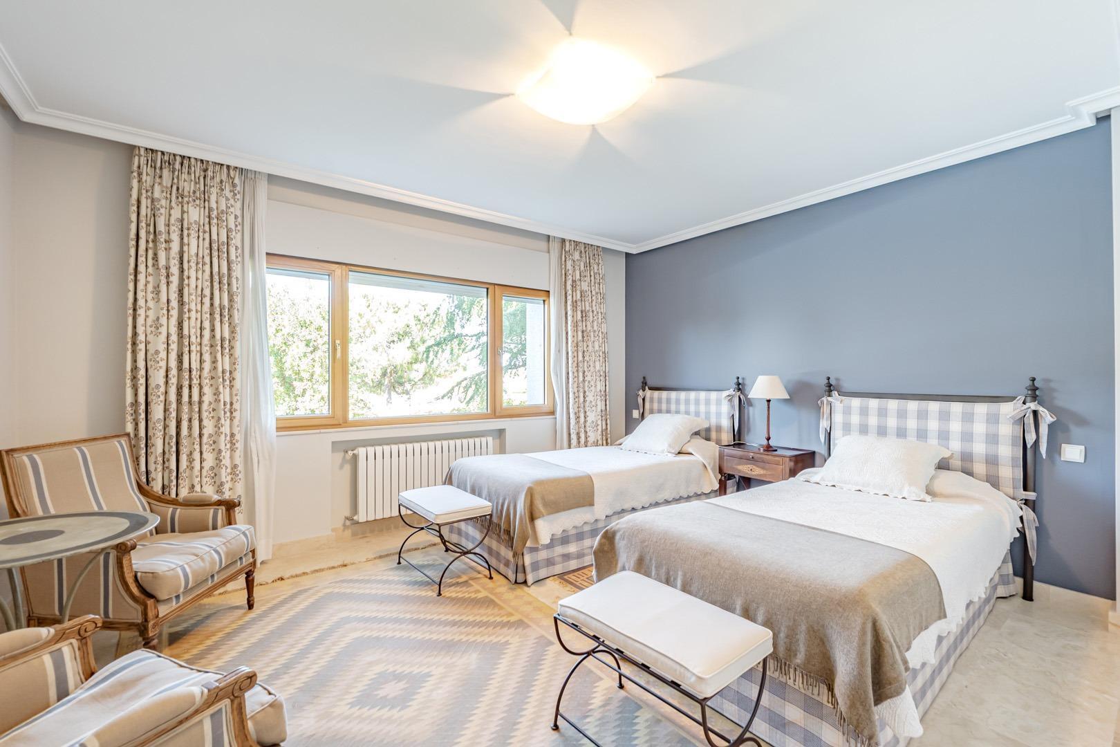 Casas o chalets-Venta-Las Rozas de Madrid-1876412-Foto-36