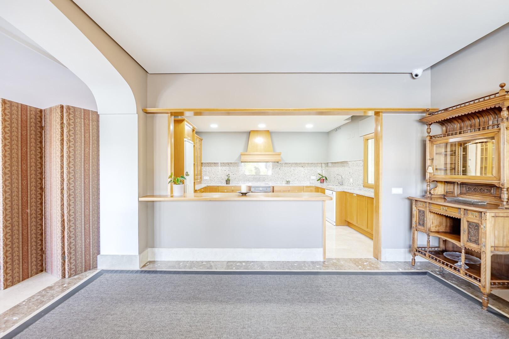 Casas o chalets-Venta-Las Rozas de Madrid-1876412-Foto-45