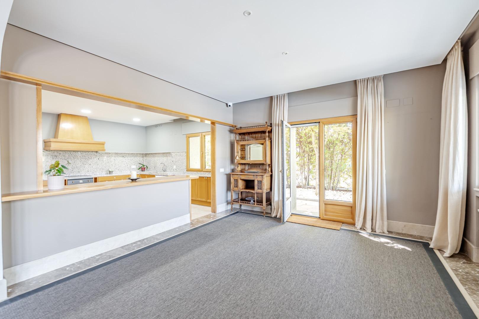 Casas o chalets-Venta-Las Rozas de Madrid-1876412-Foto-44