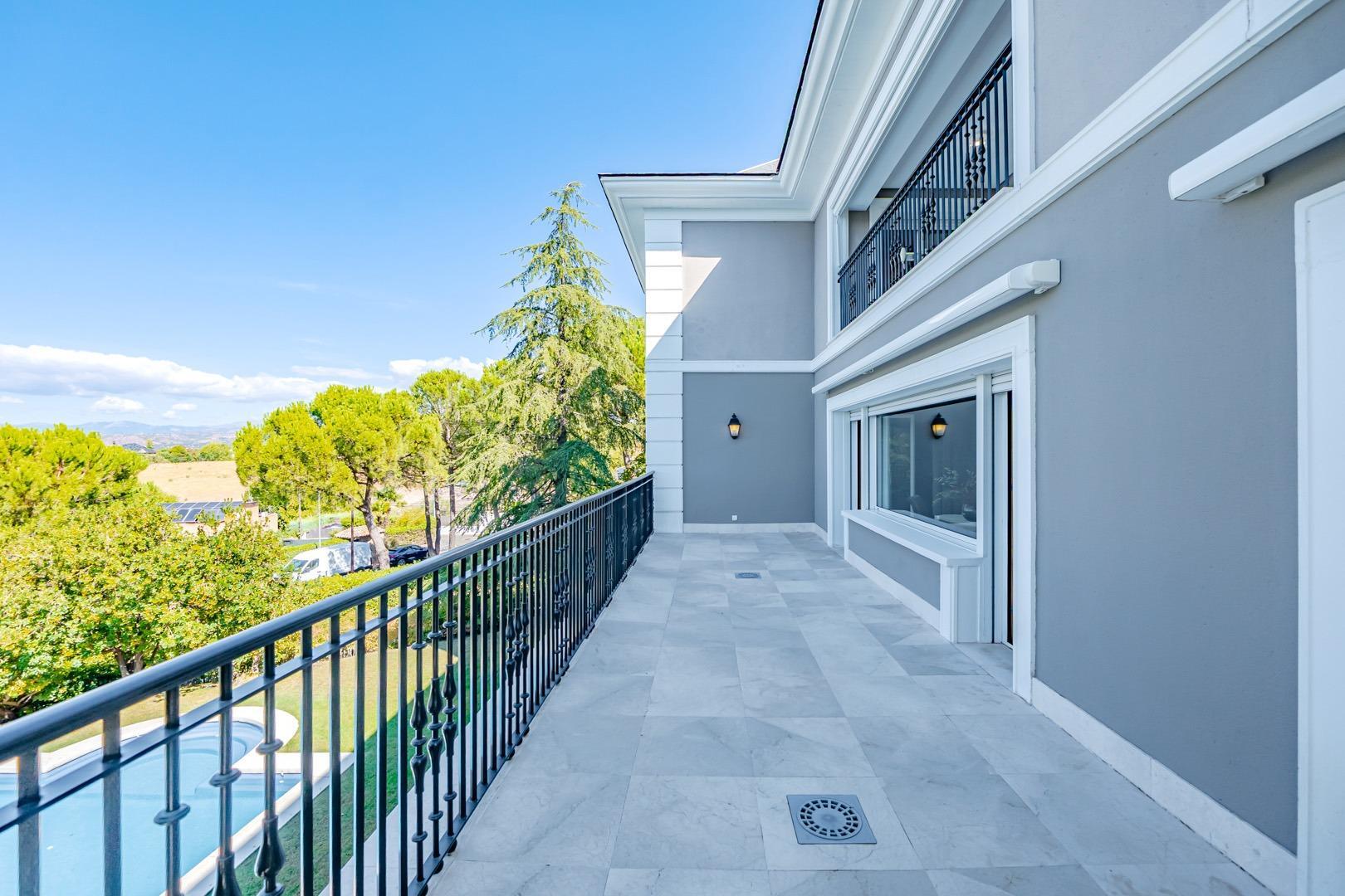 Casas o chalets-Venta-Las Rozas de Madrid-1876412-Foto-42