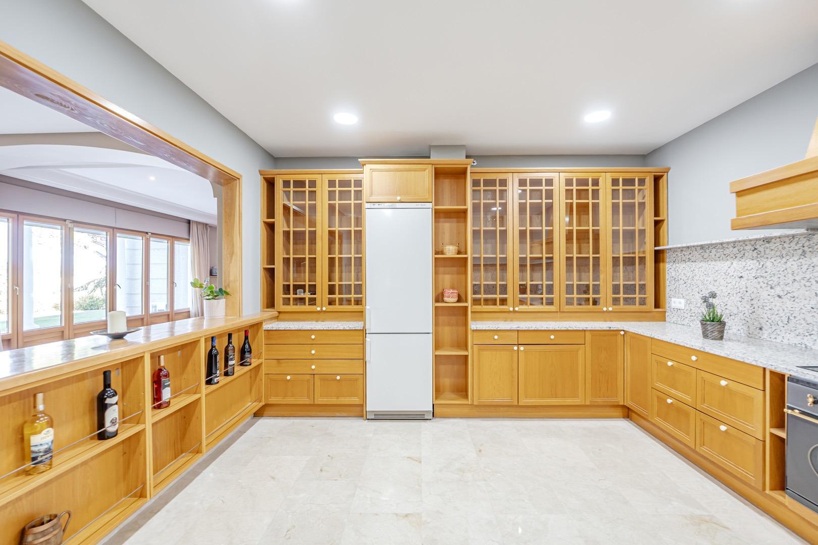 Casas o chalets-Venta-Las Rozas de Madrid-1876412-Foto-47