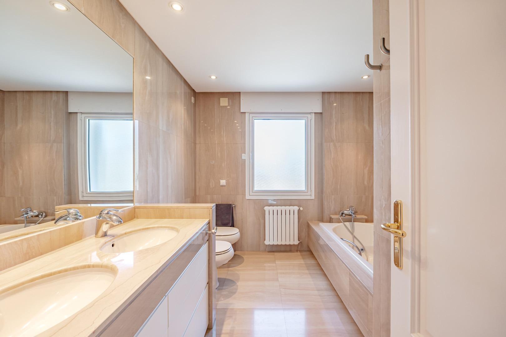 Casas o chalets-Venta-Las Rozas de Madrid-1876412-Foto-51