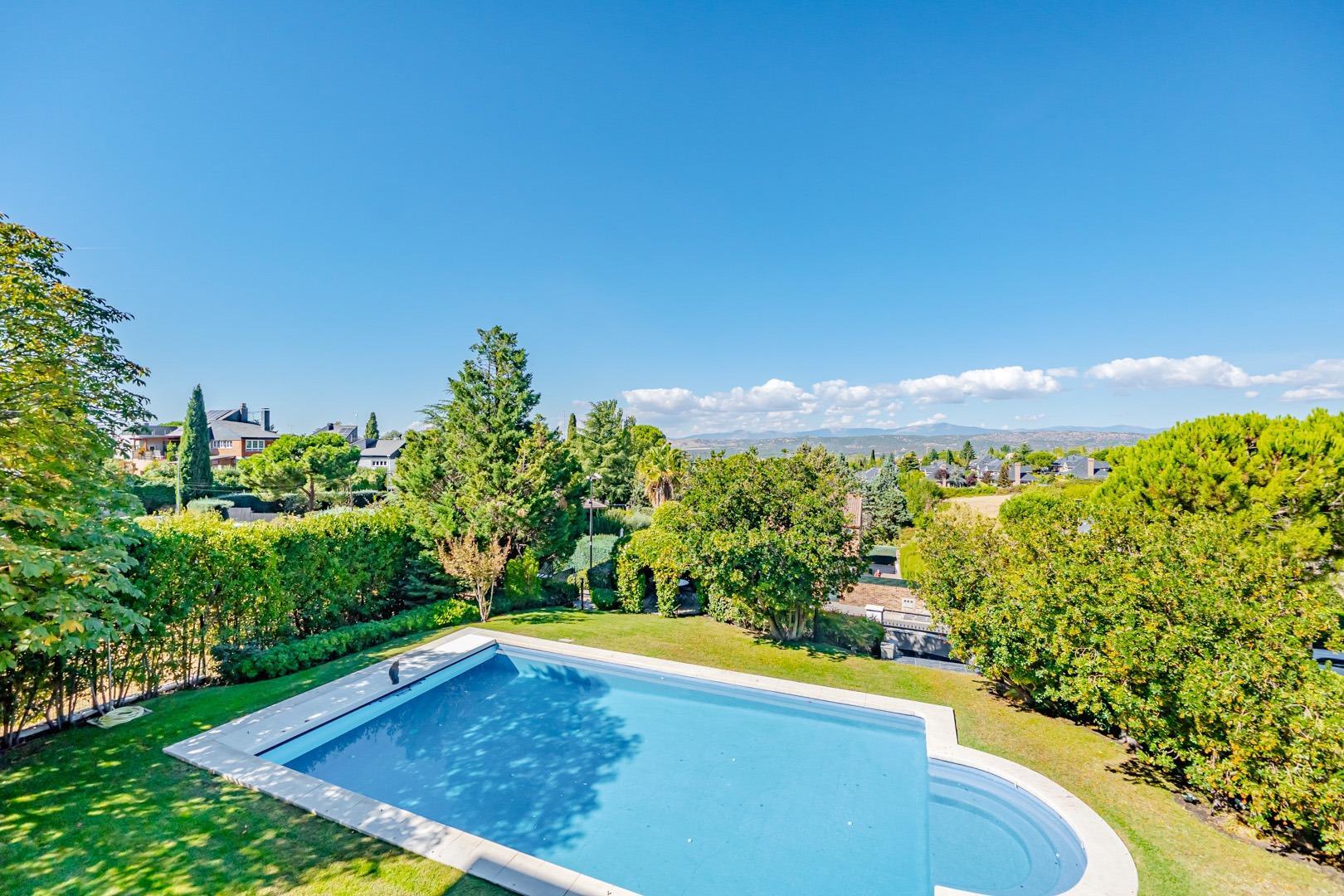 Casas o chalets-Venta-Las Rozas de Madrid-1876412-Foto-60