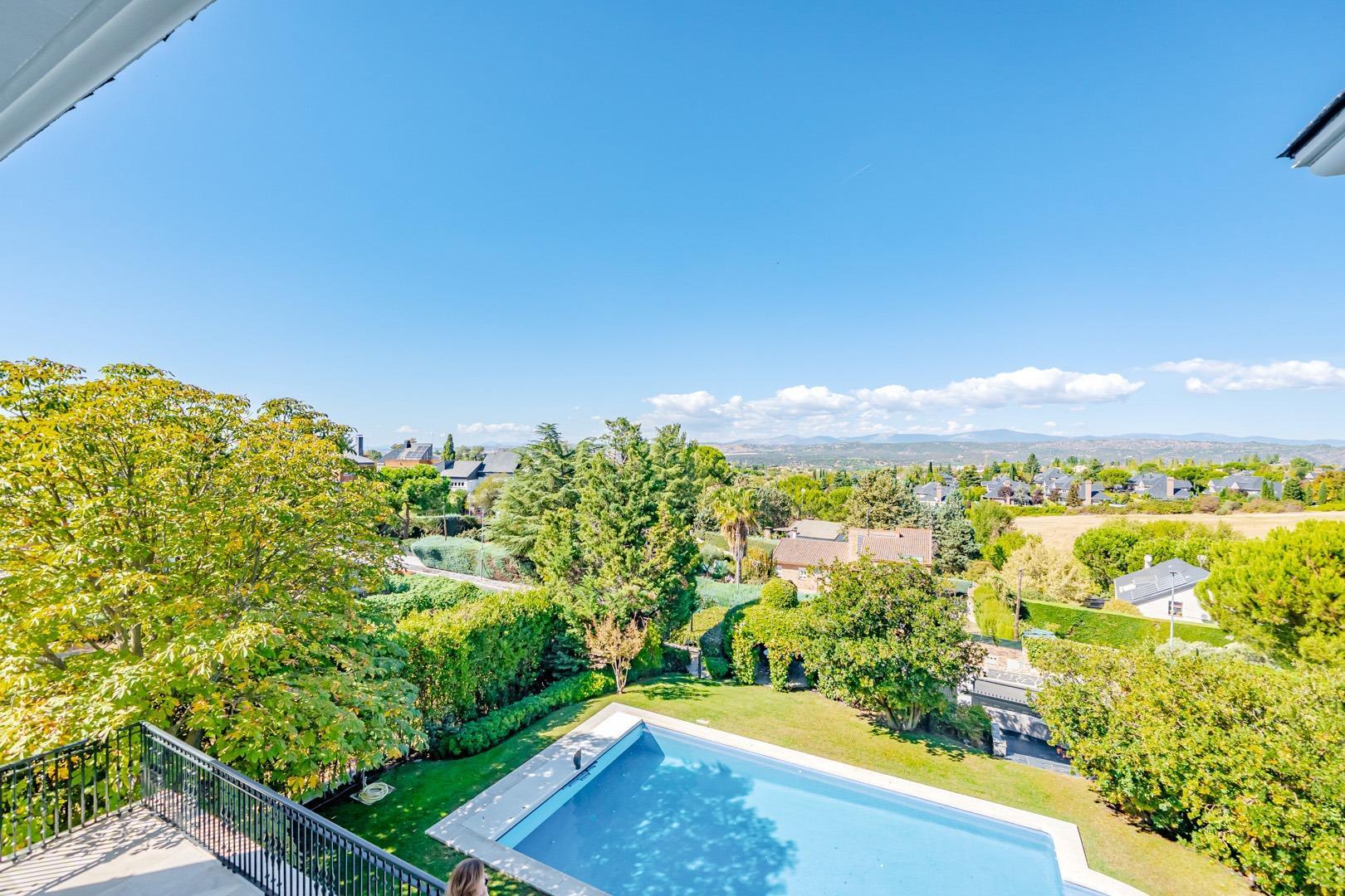 Casas o chalets-Venta-Las Rozas de Madrid-1876412-Foto-63