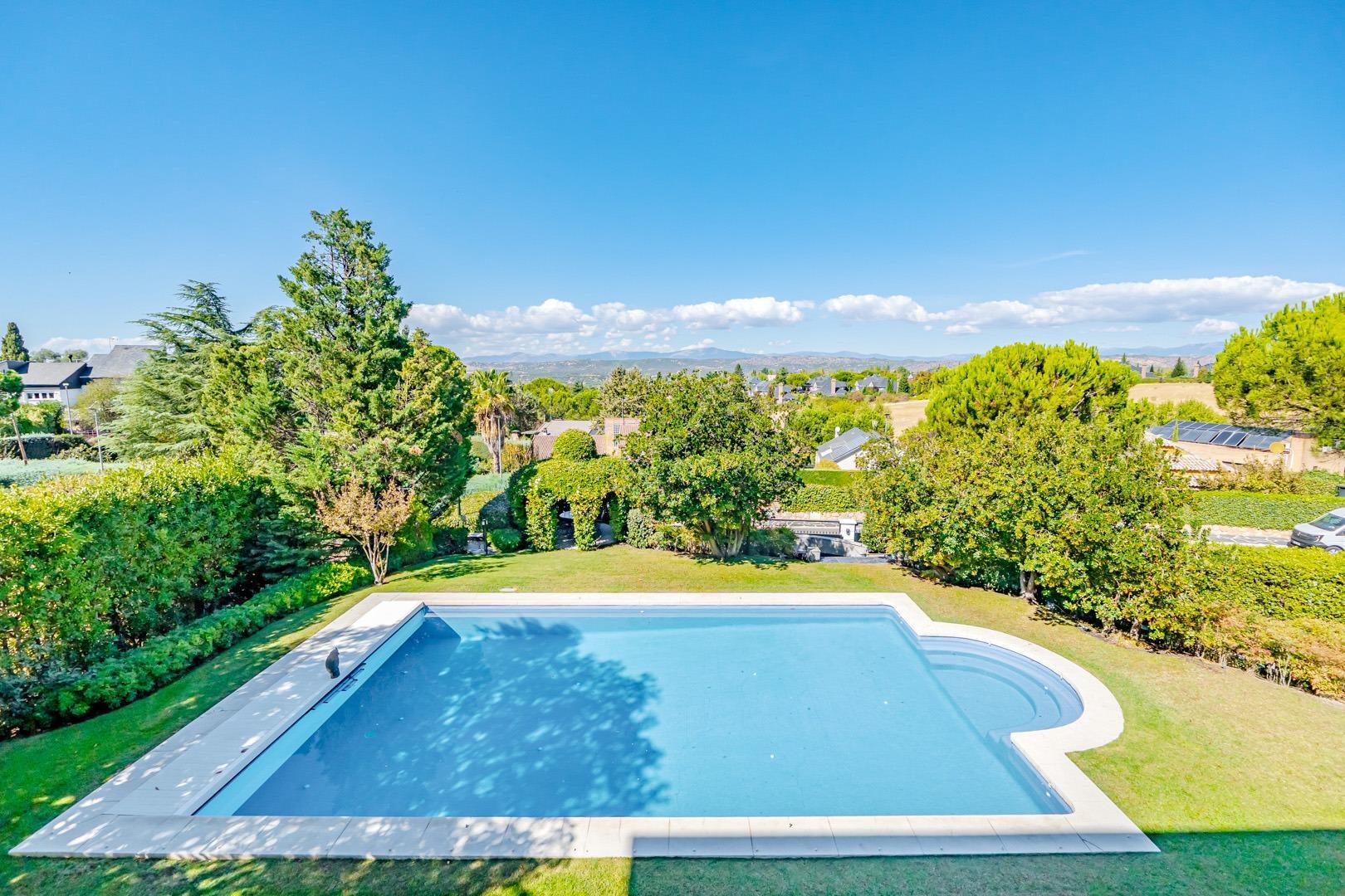 Casas o chalets-Venta-Las Rozas de Madrid-1876412-Foto-62