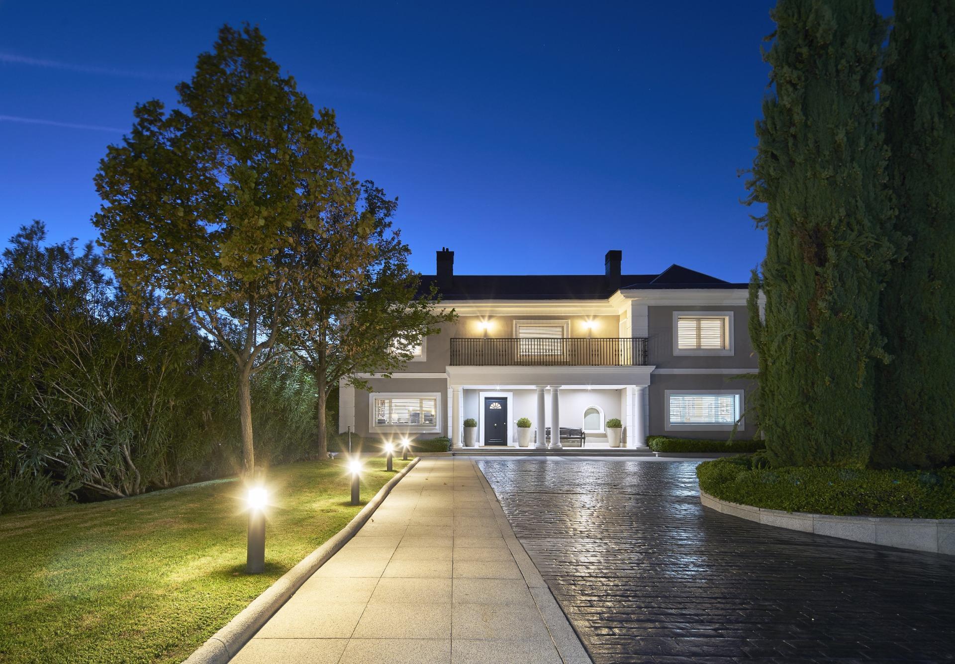 Casas o chalets-Venta-Las Rozas de Madrid-1876412-Foto-66