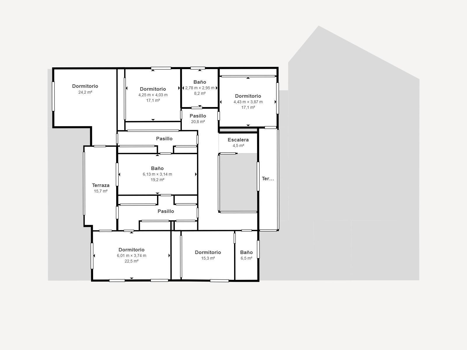 Casas o chalets-Venta-Las Rozas de Madrid-1876412-Foto-74