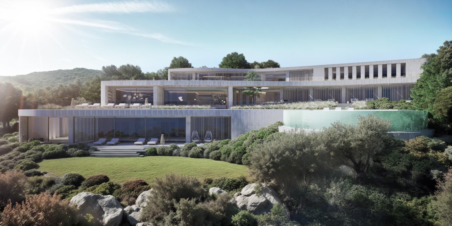 The 15, La Reserva de Sotogrande, Cádiz